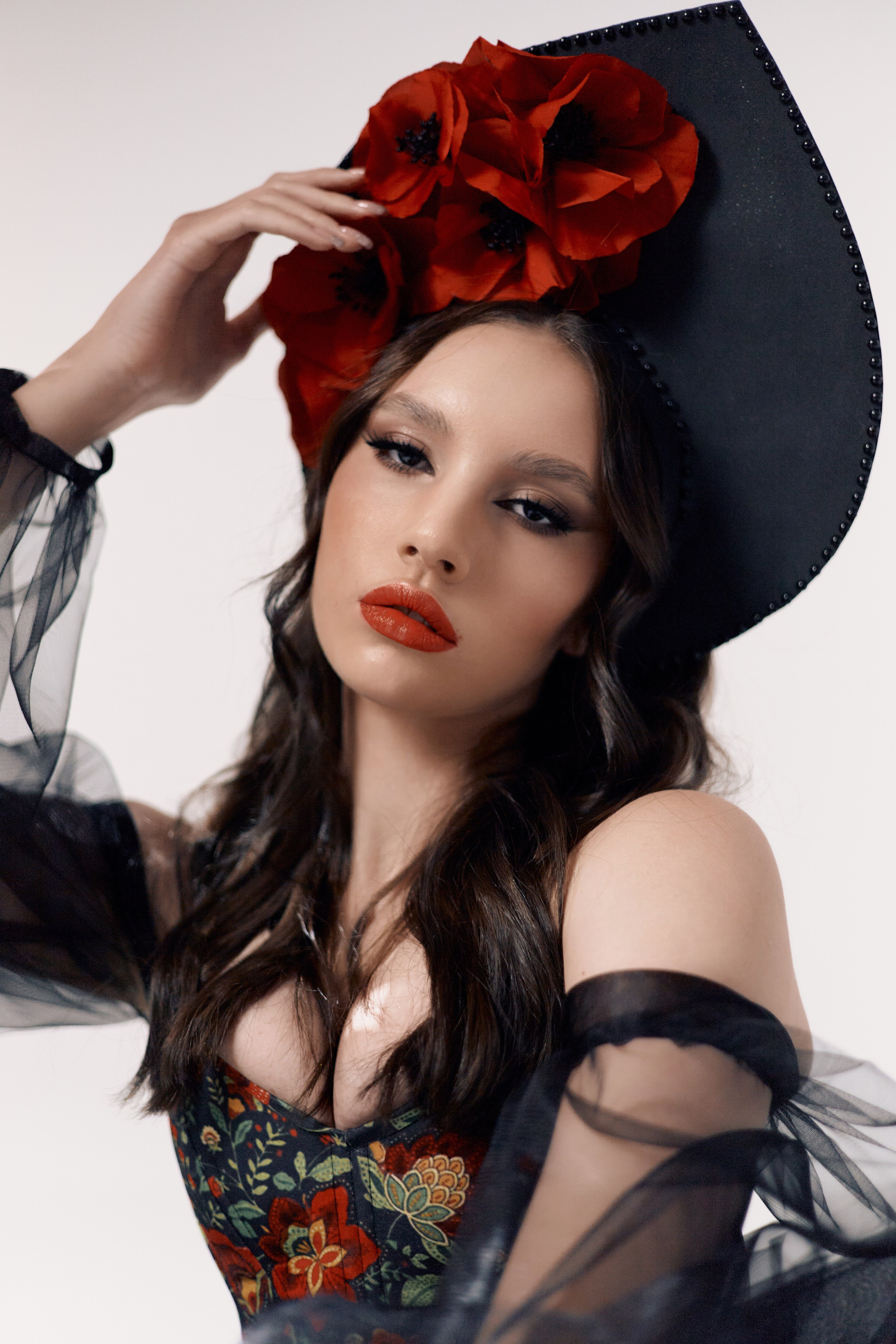 Ирина. Gorbunova Alina Фотограф