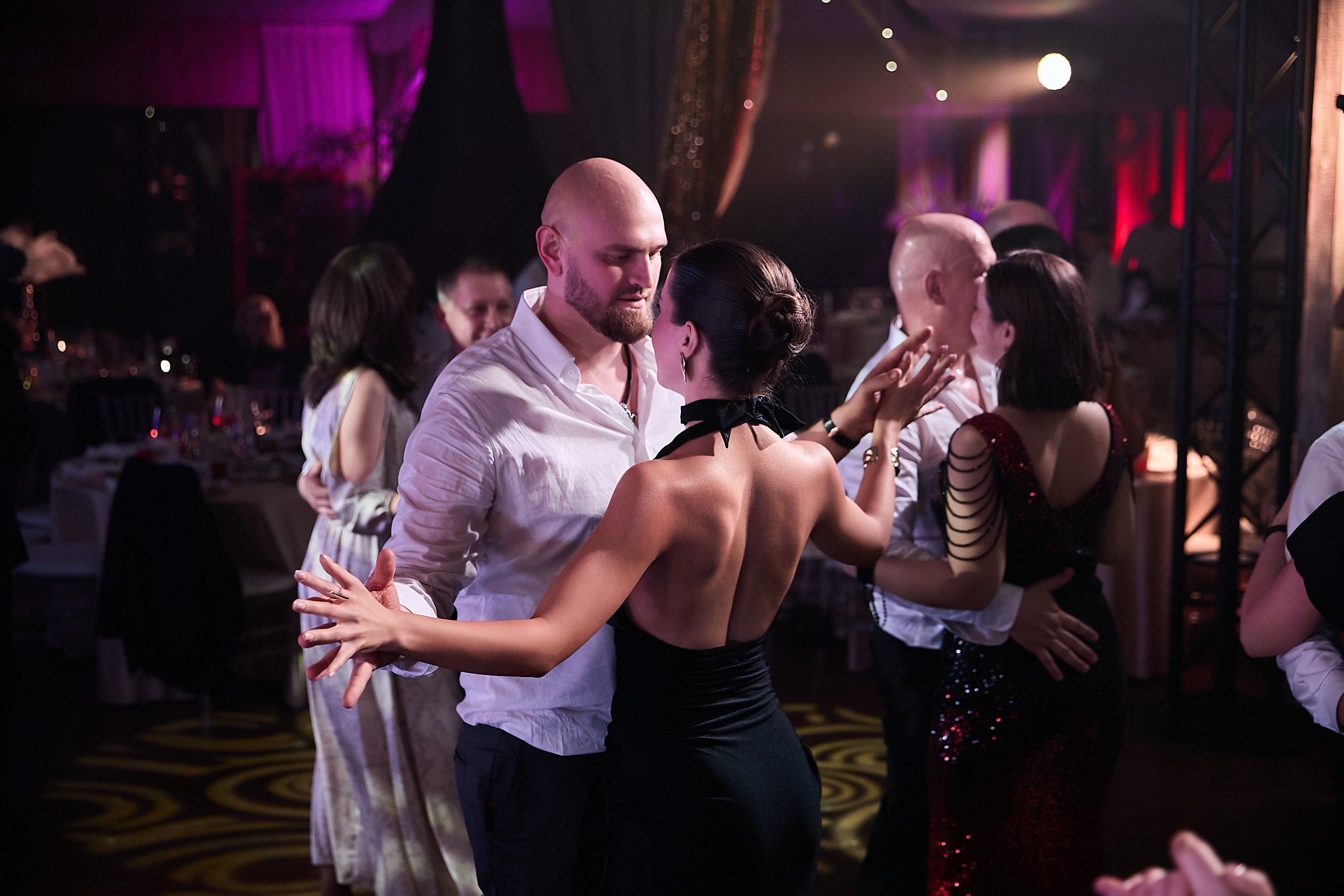 Dmitry and Daria's. Фотограф и Видеограф в Москве. Олег Корушев