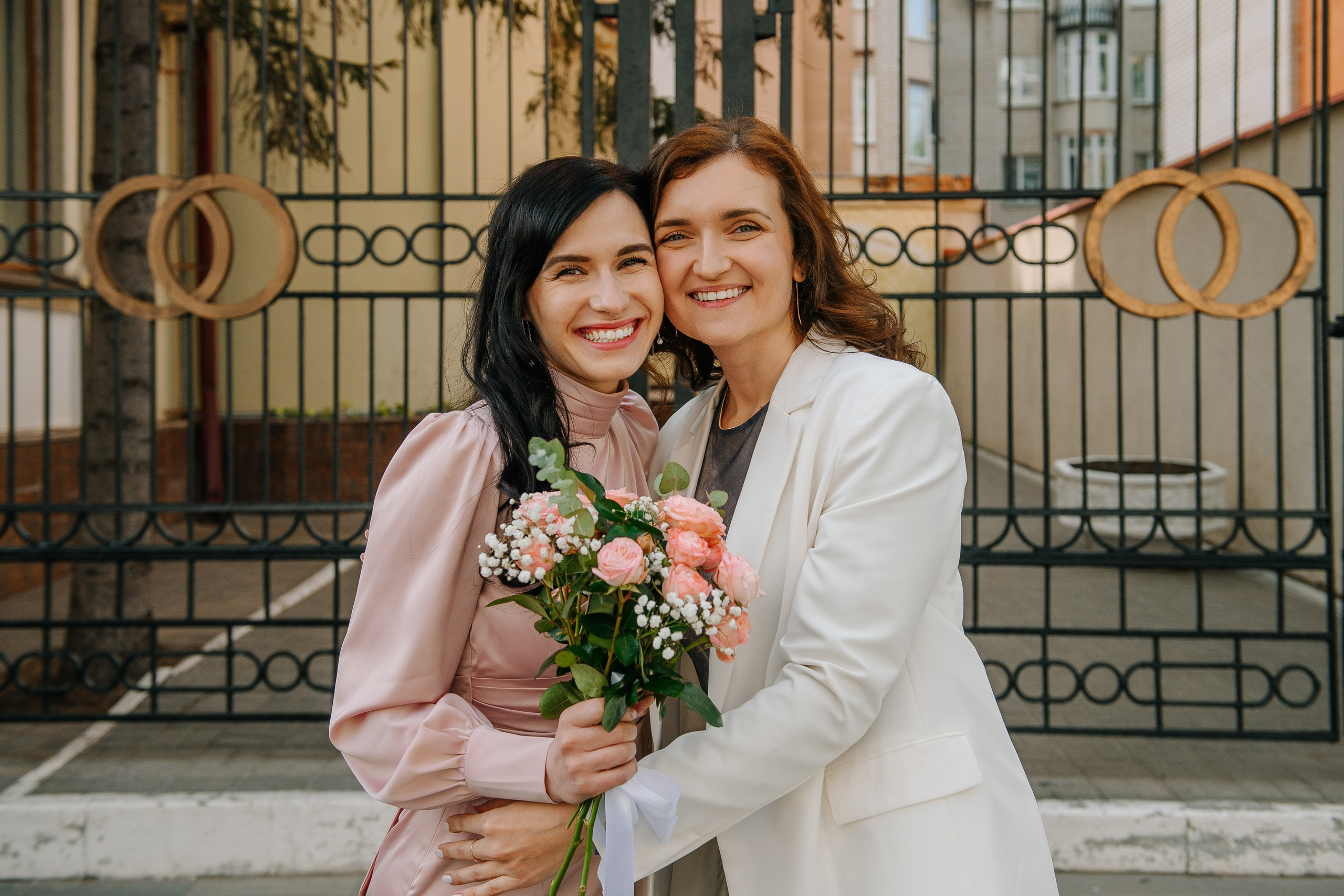 Николай❤️Анастасия. Фотограф Валерия Голубева (Миронова)