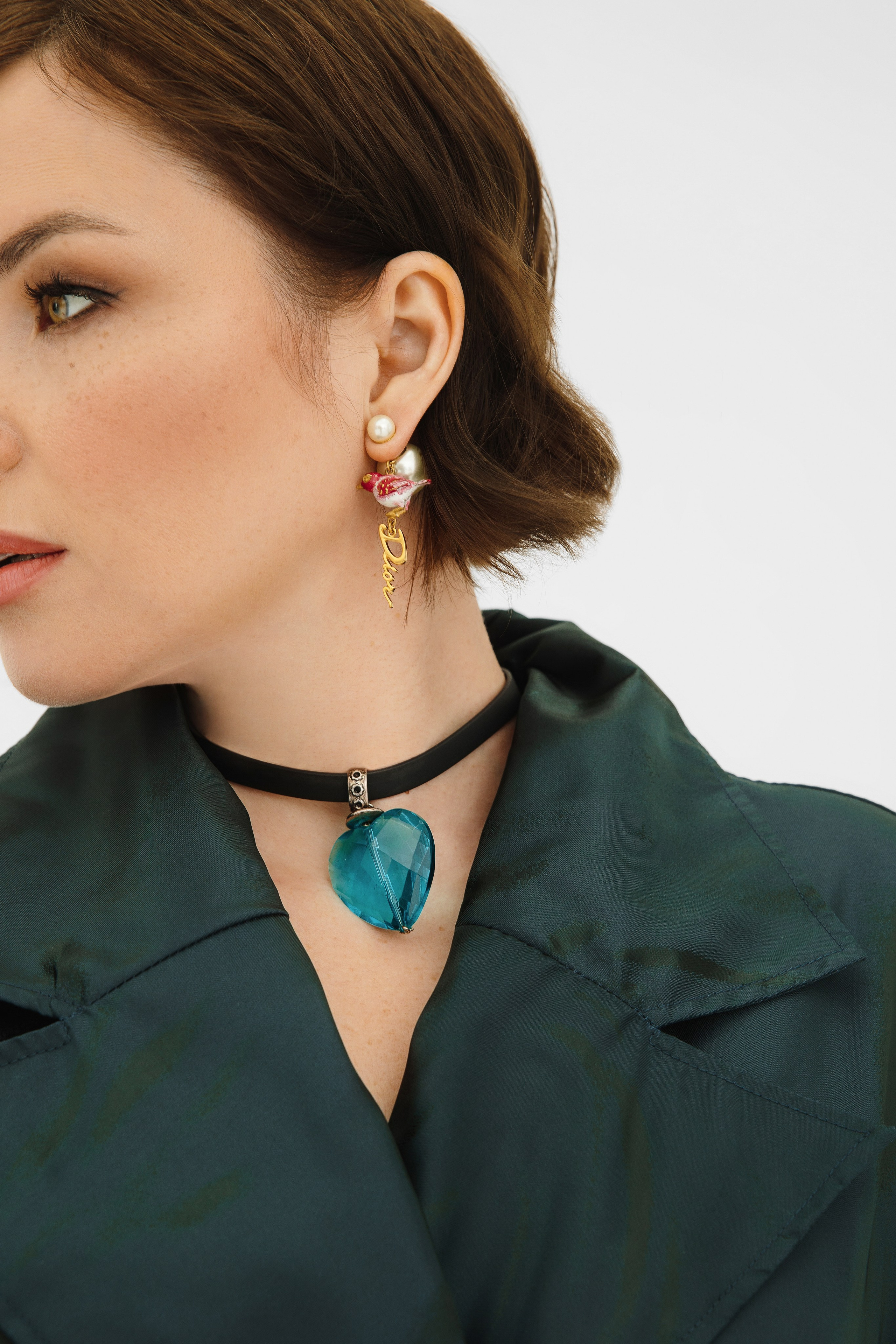 Ирина — стилист. Стилист — имиджмейкер в Москве Екатерина Саливоник