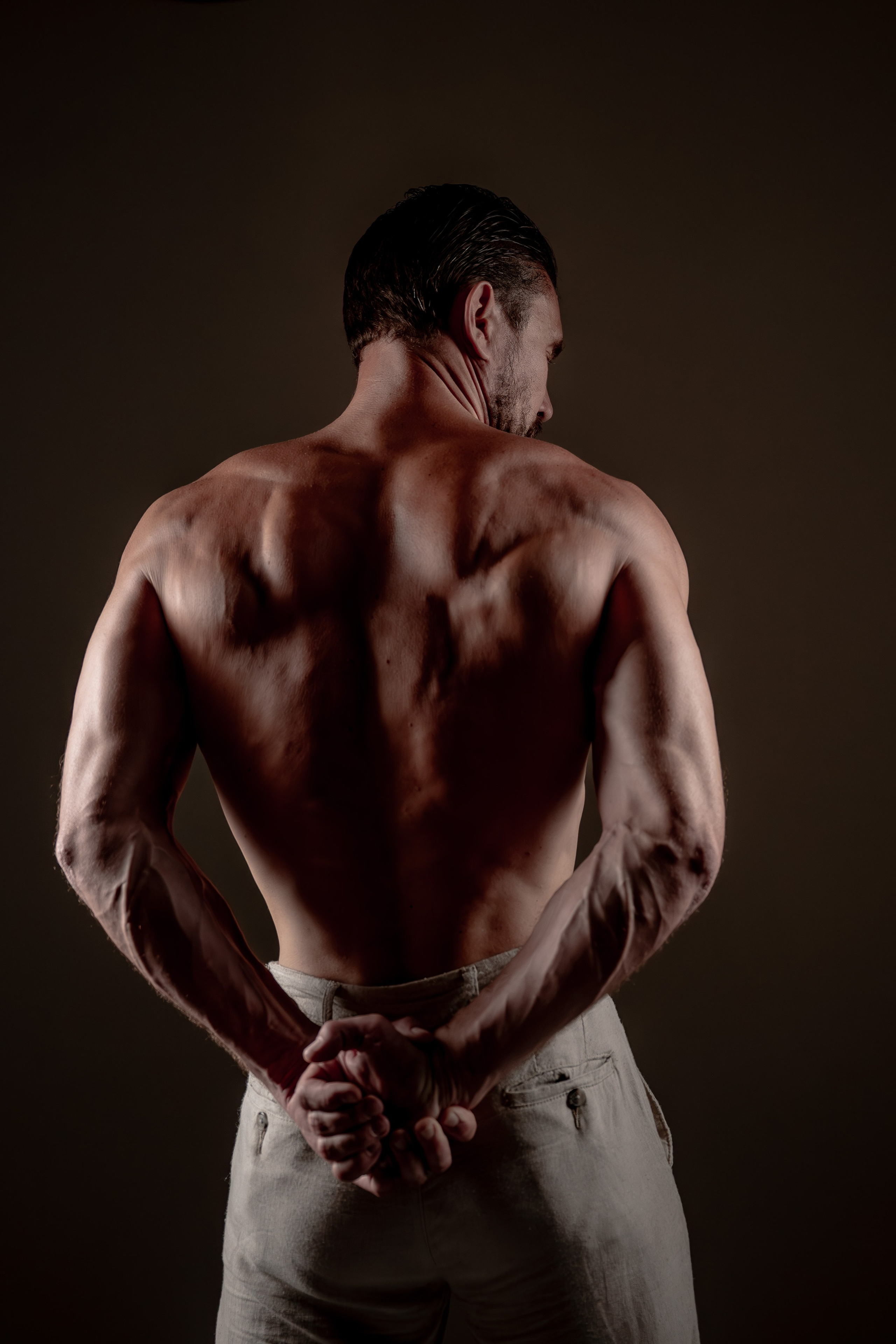 Михаил. Наталья Слесаренко фотограф в Сочи