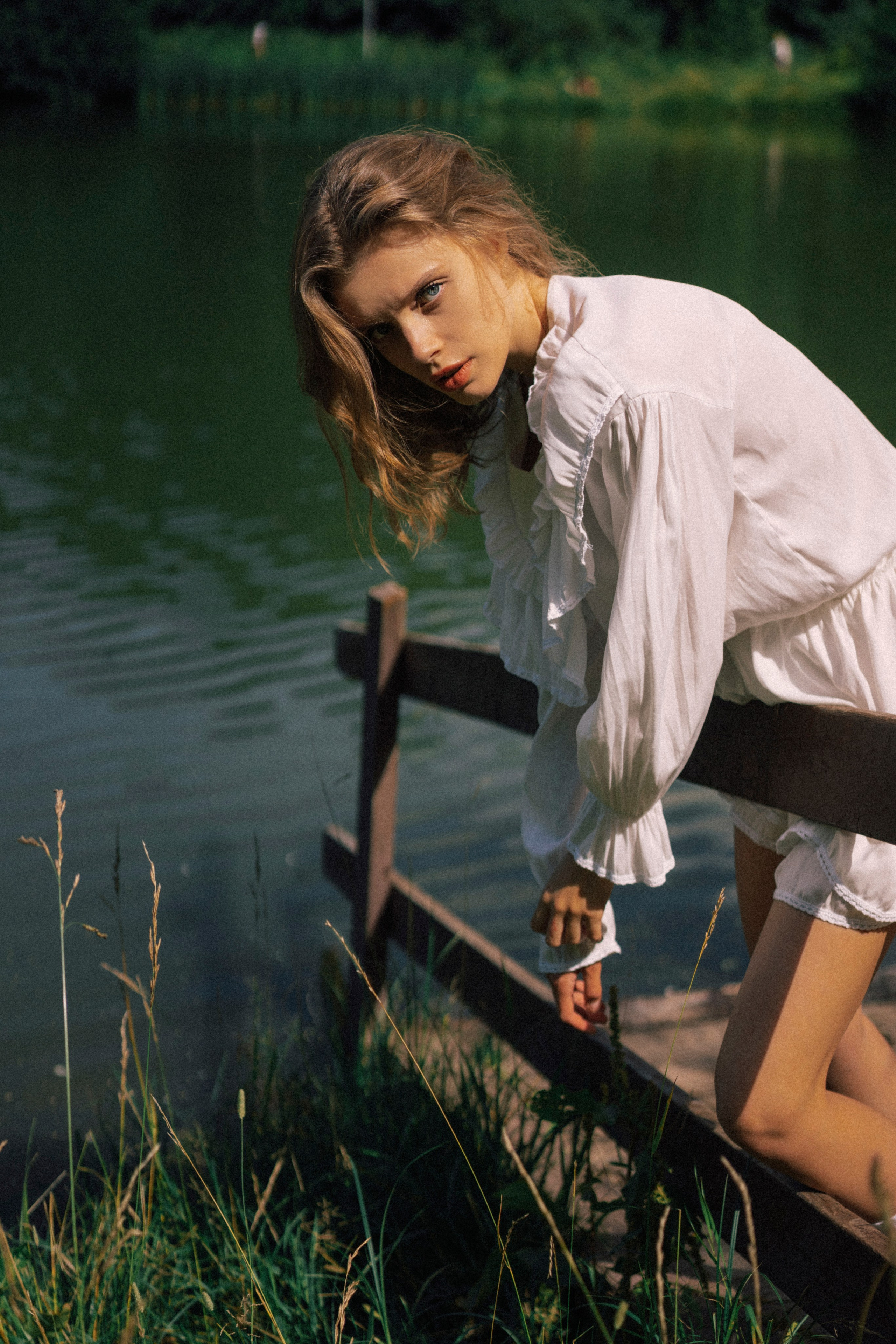 Портретный фотограф в Москве