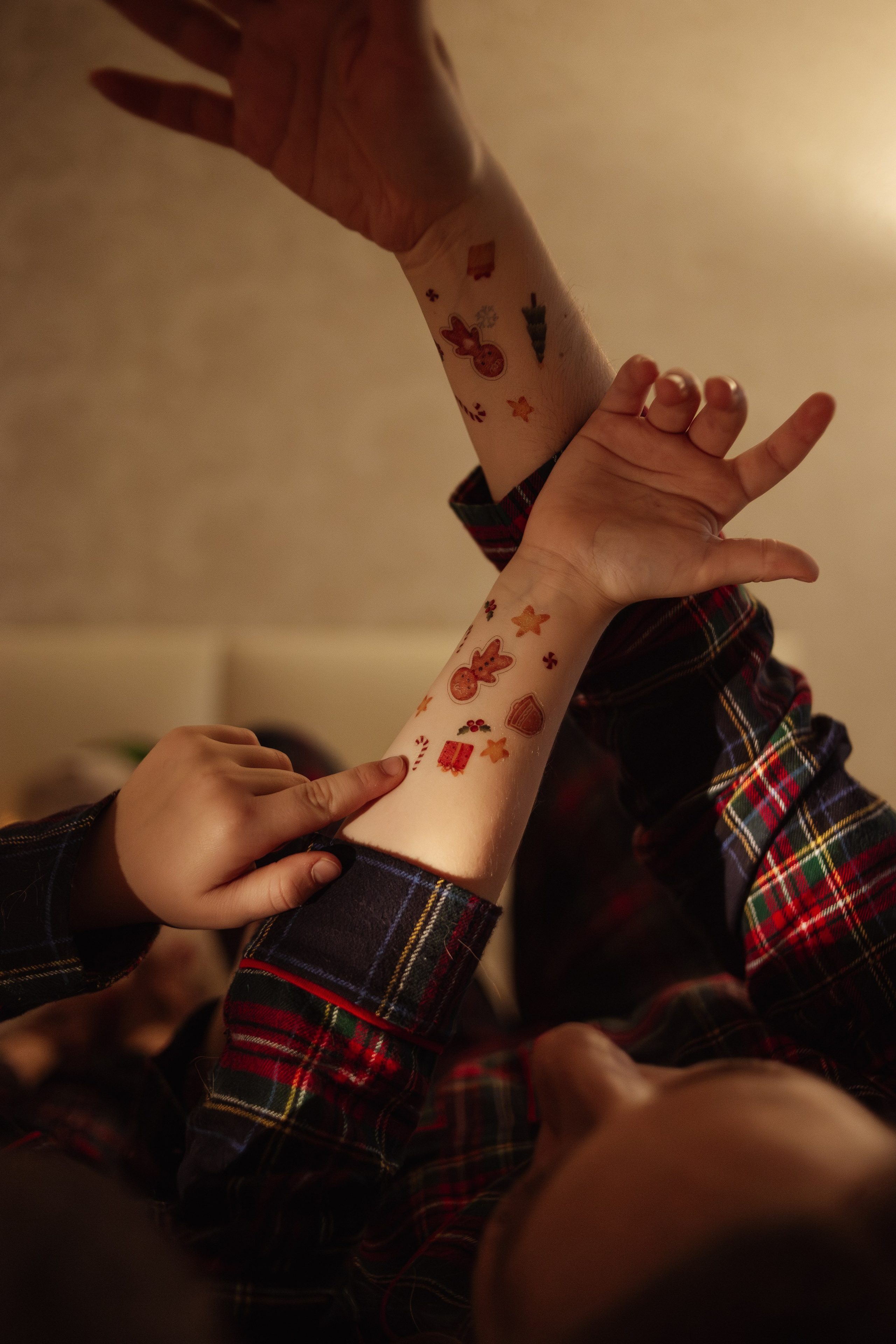 Домашняя. Фотограф Москва / Балашиха