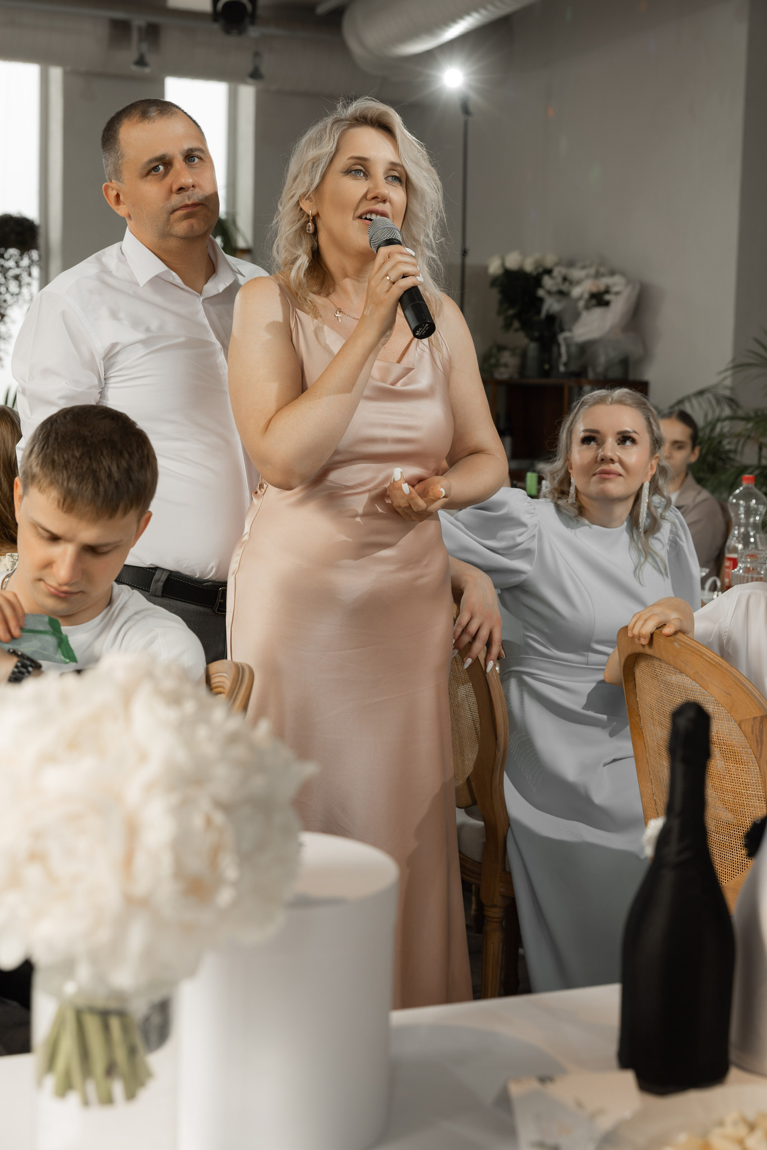 Александр и Анна. Свадебный фотограф Тула Москва СПБ / Сёмина Дарья