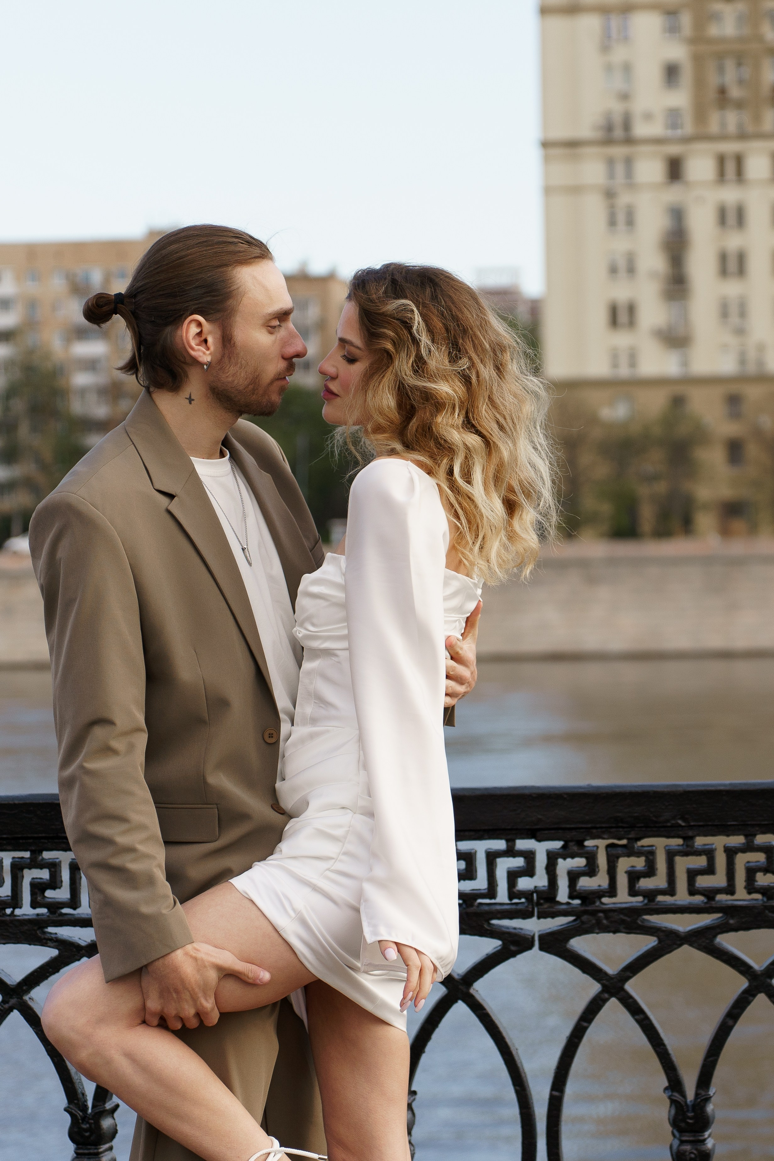 Клим & Полина (2). Главная