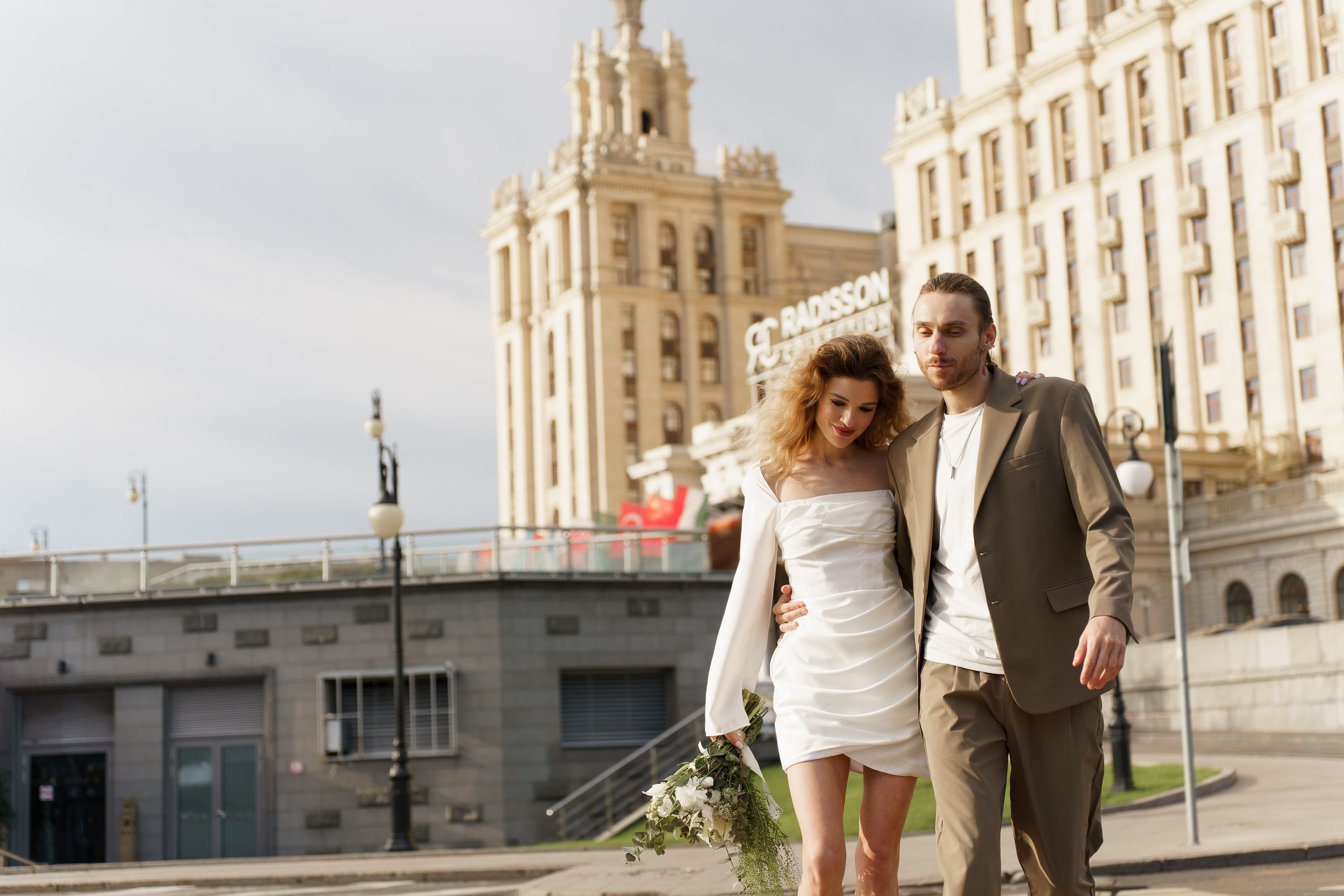 Клим & Полина (2). Главная