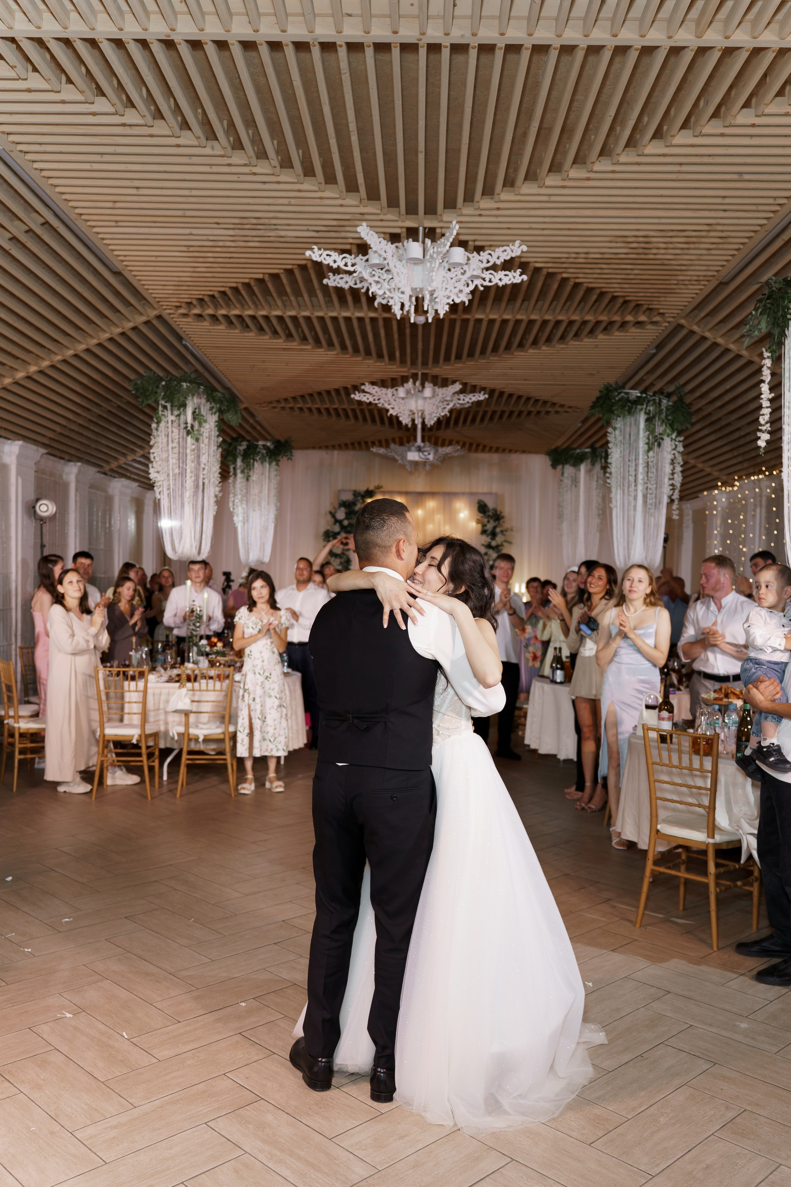 Станислав & Гюзель. Главная