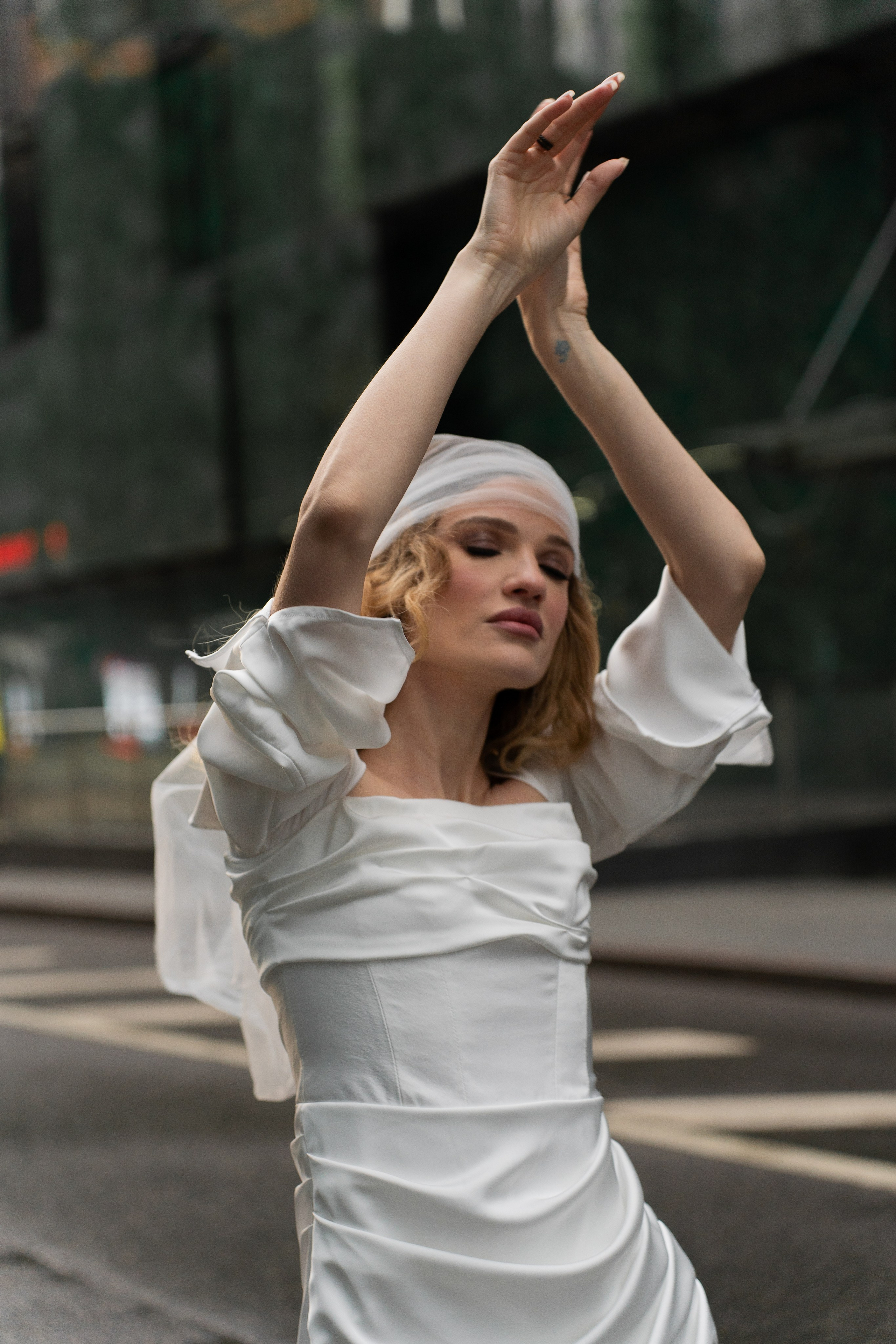 Клим & Полина. Главная