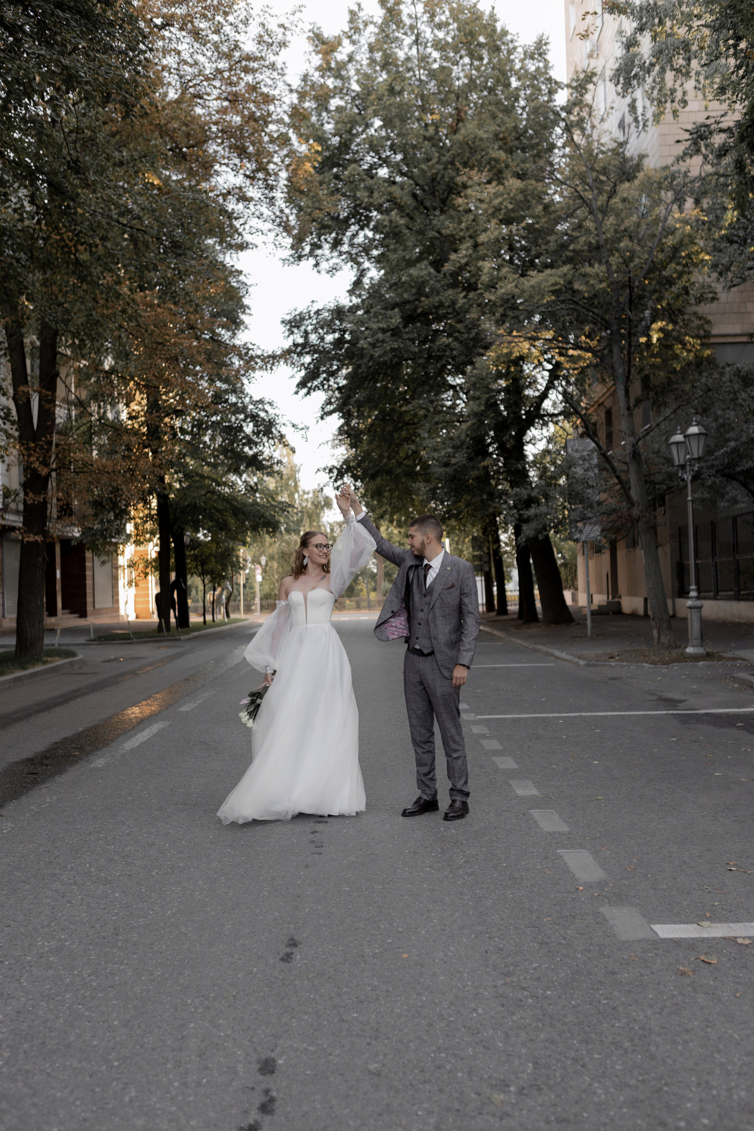 Влад & Вика. Главная