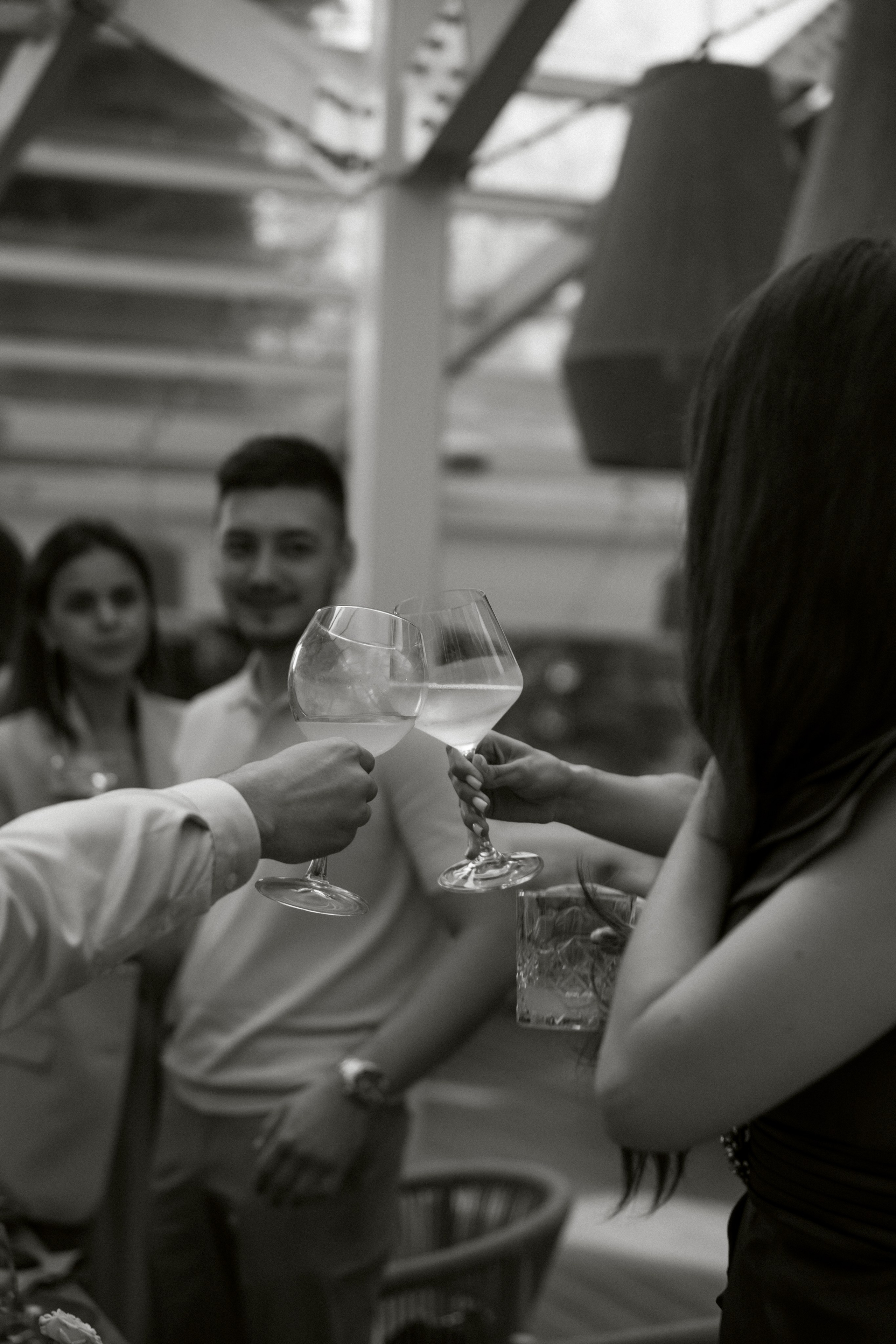 КРИЧАТ ОБ ОДНОМ — ЭТО ЛЮБОВЬ. Фотограф Наталия Бирюкова