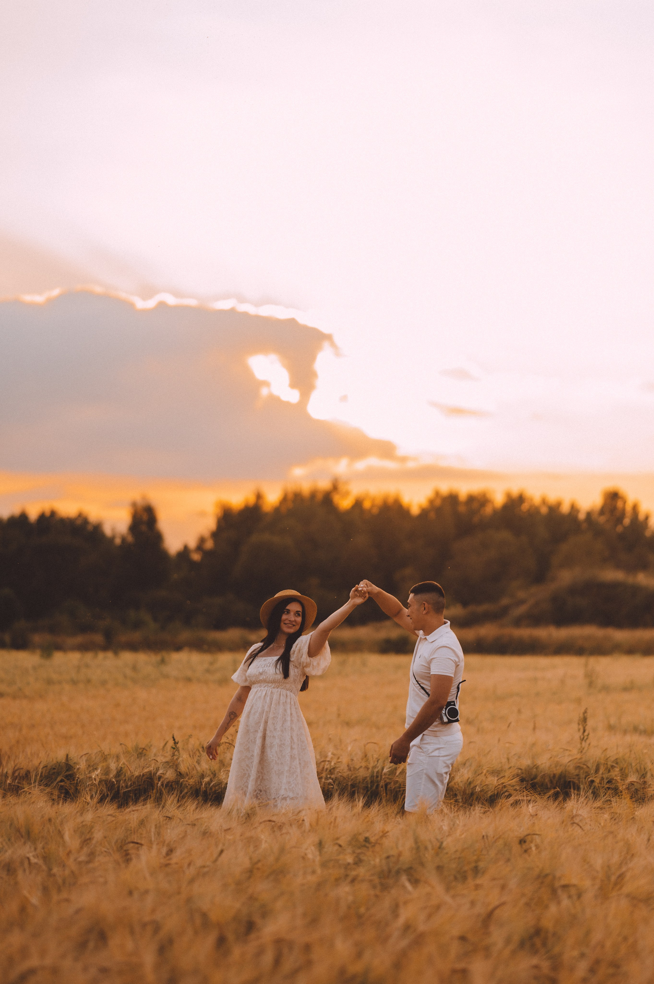 🤍. Свадебный фотограф в Санкт-Петербурге