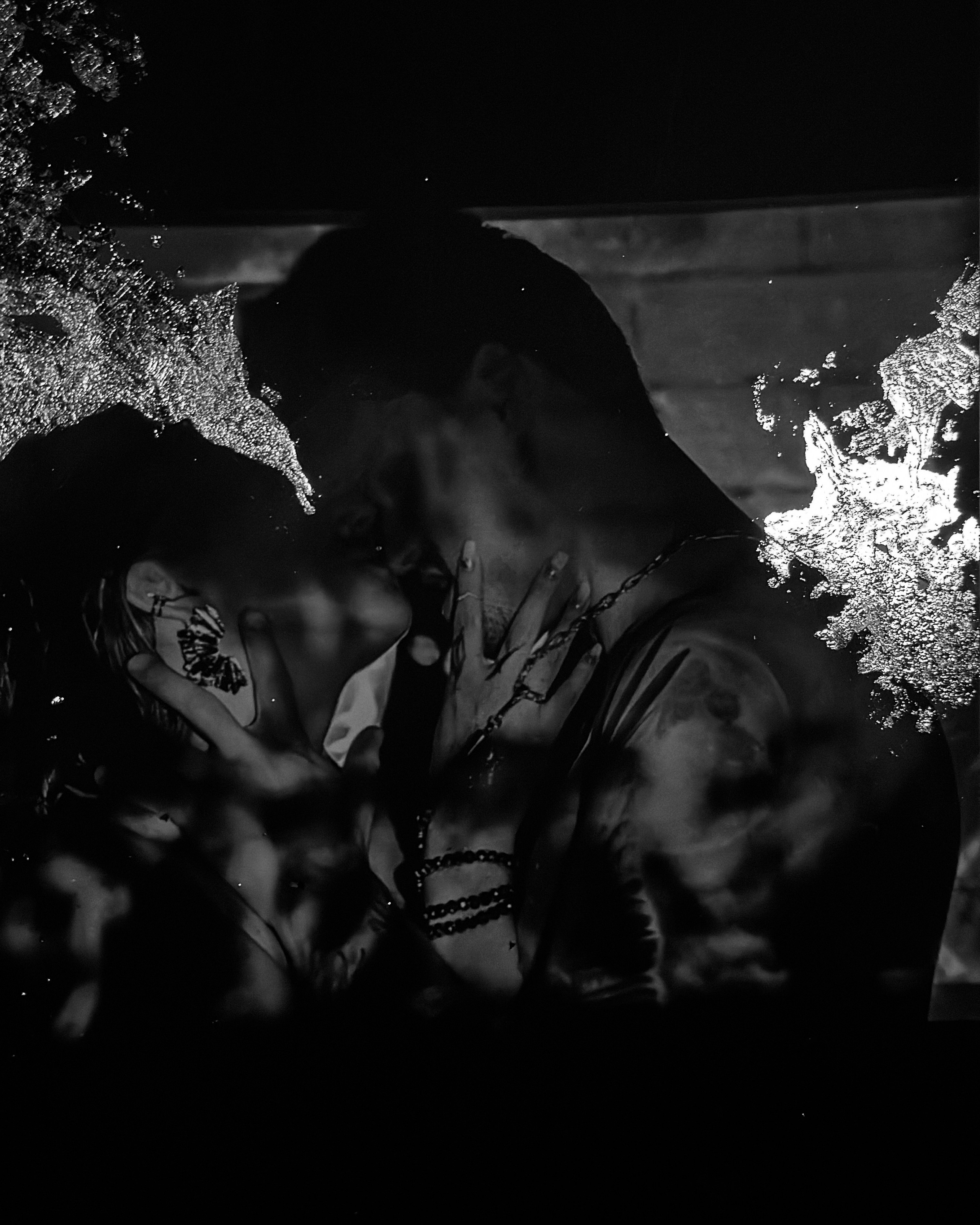 Фотосессия пары. Anna Sazhenkova photographer and visual artist from Russia