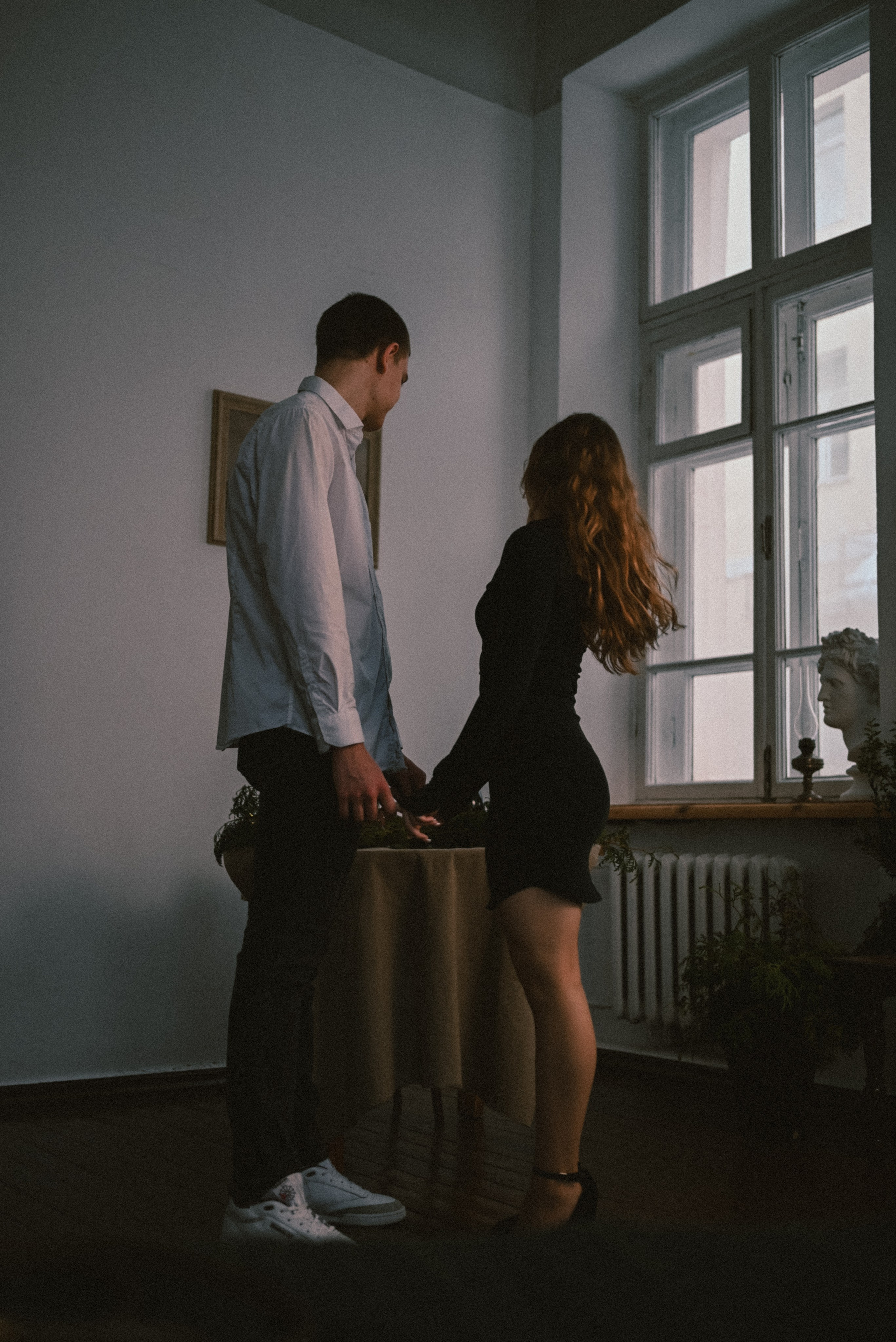 Love Story. Фотограф в Смоленске Быстрова Мария
