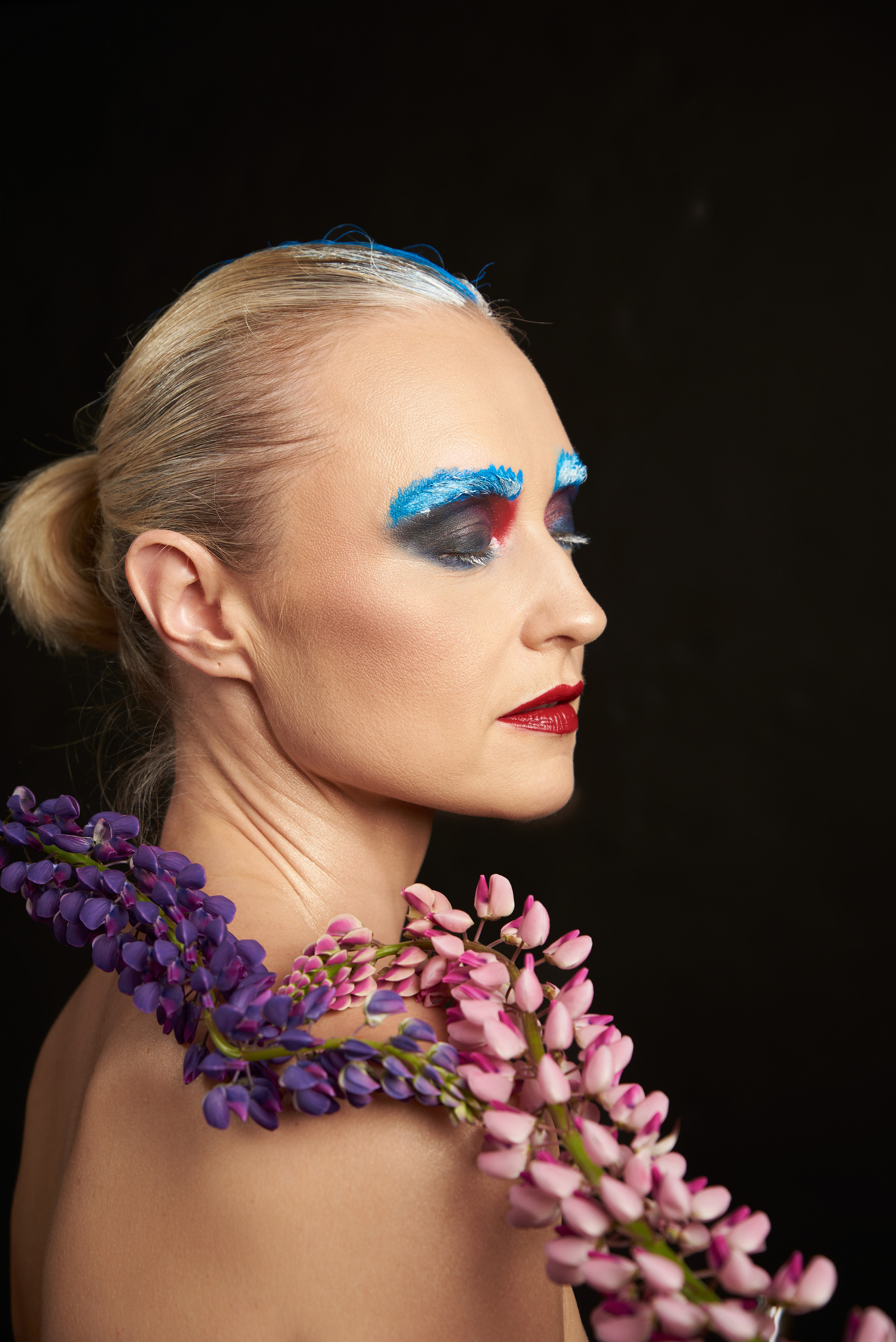 Мария. Фотограф Егорьевск Коломна Воскресенск