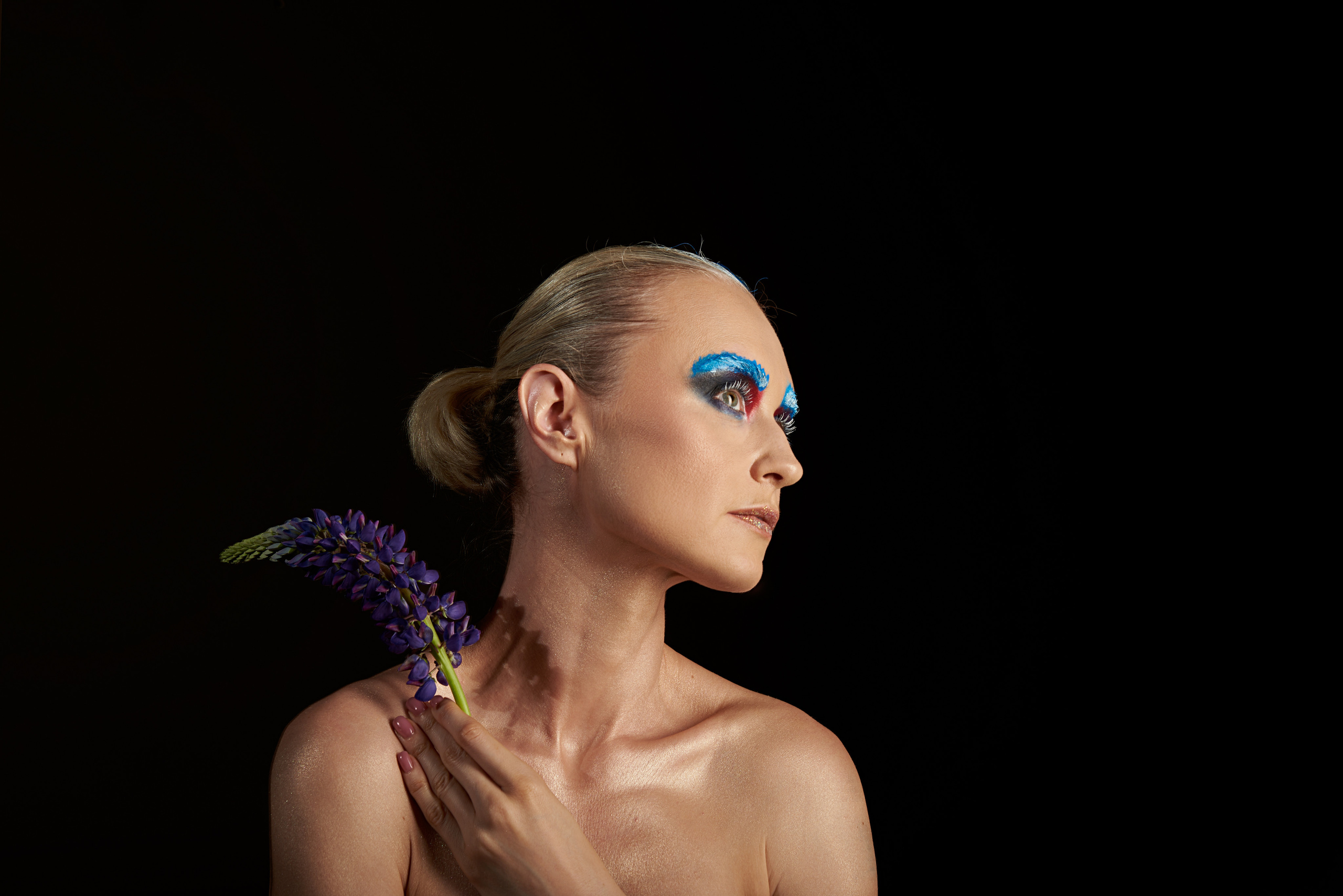 Мария. Фотограф Егорьевск Коломна Воскресенск