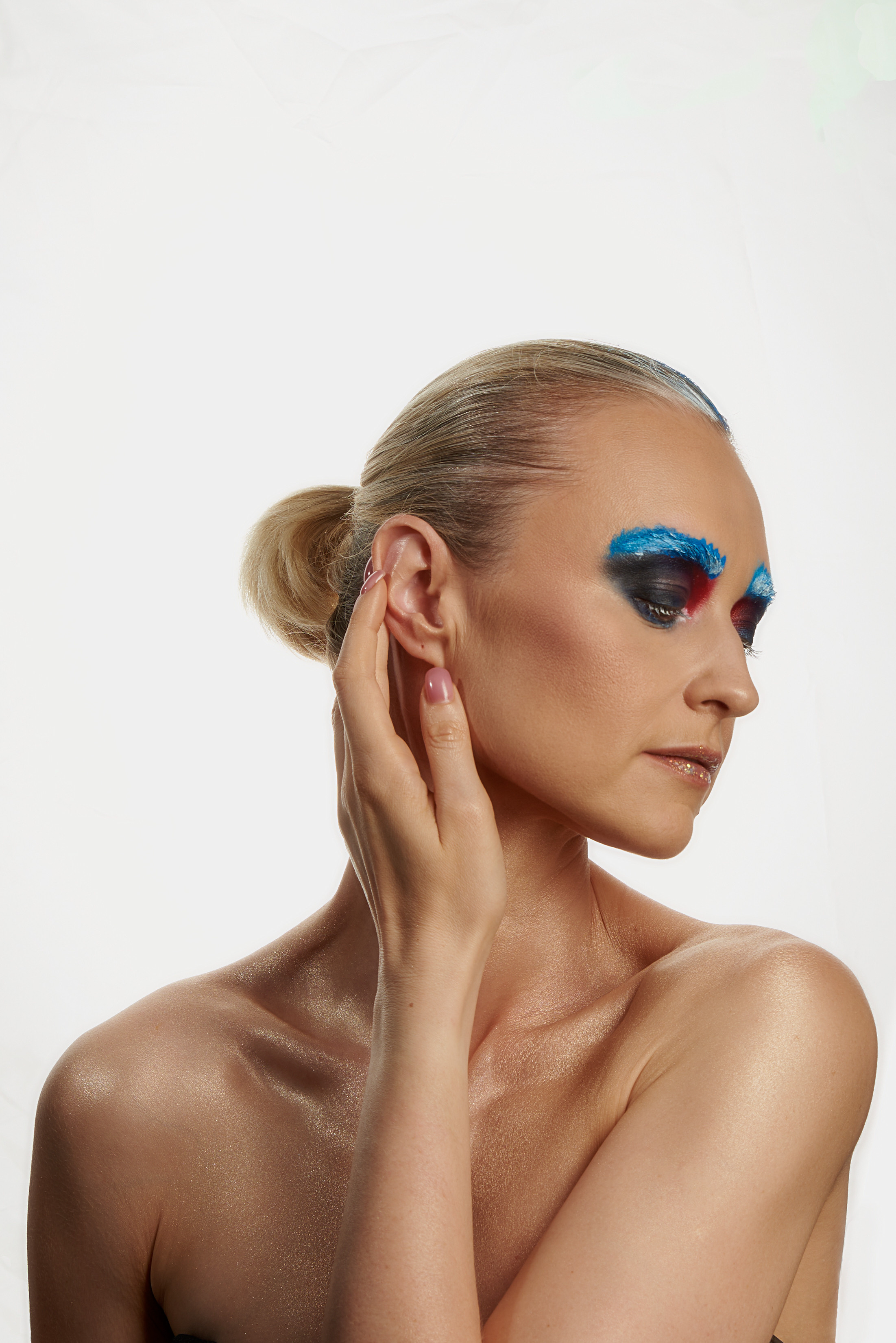 Мария. Фотограф Егорьевск Коломна Воскресенск