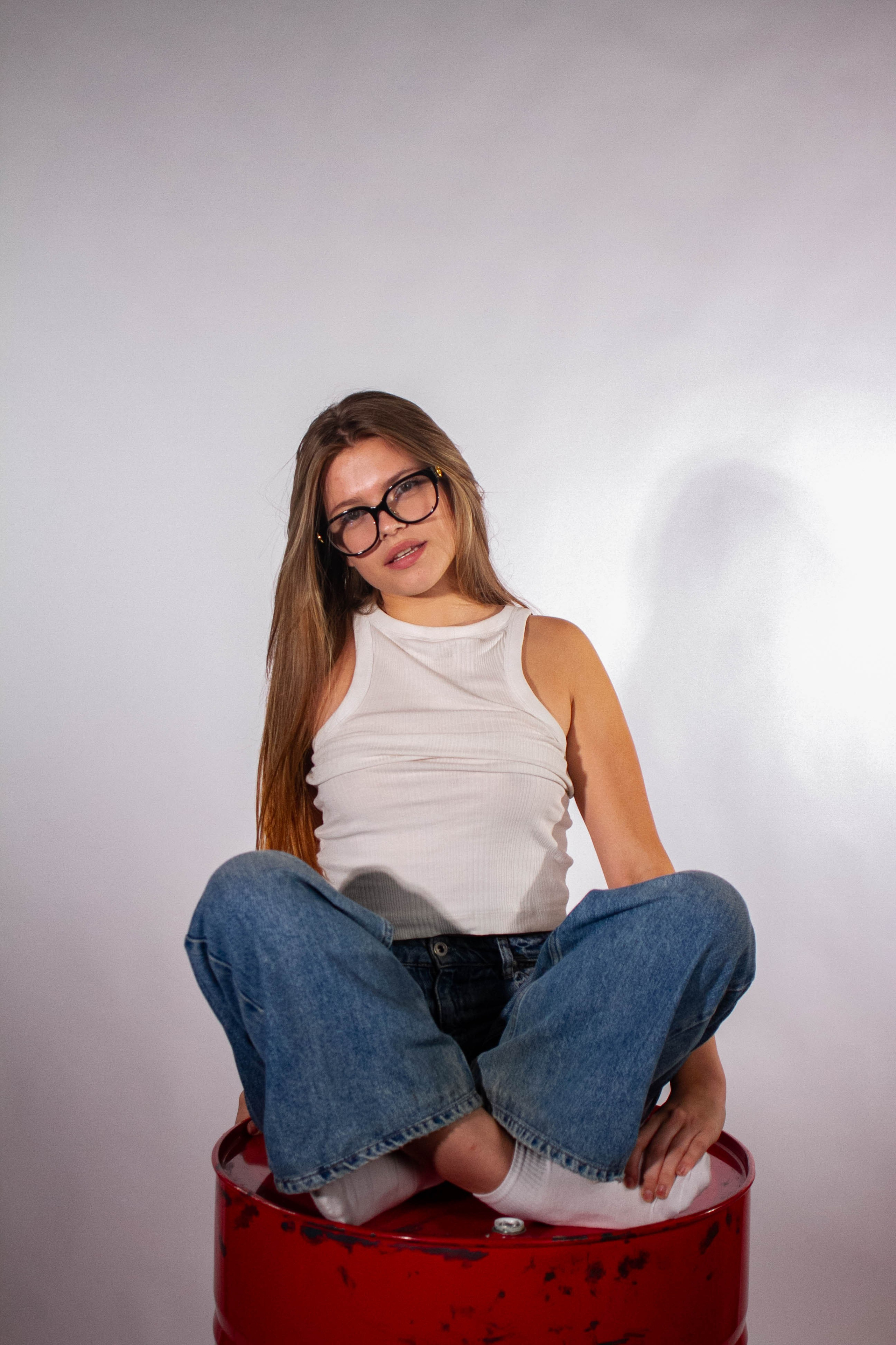 Адель фотостудия. Креативный фотограф Нижний Новгород Никита Корольков