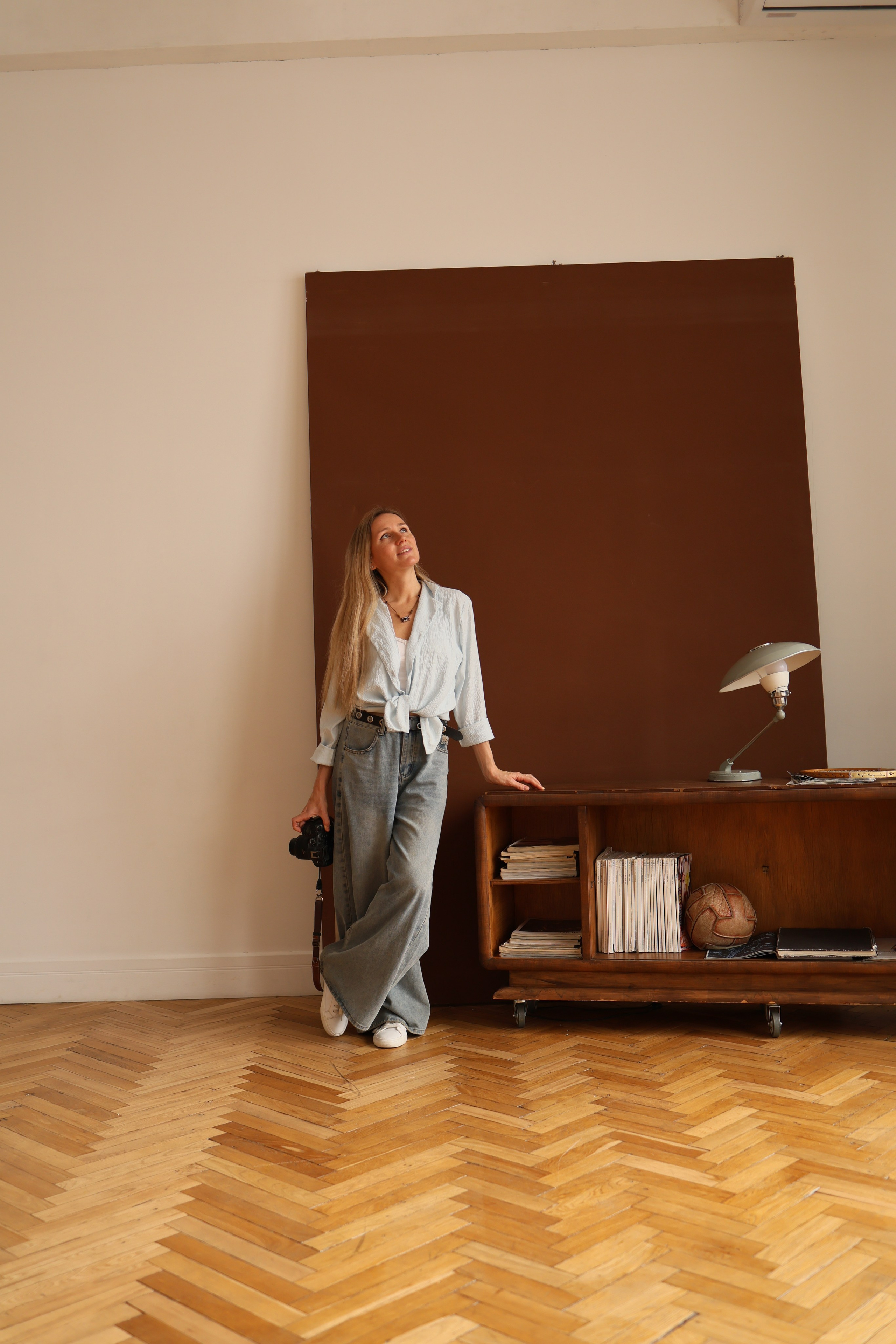 Марина, фото с воркшопа. Семейный и детский фотограф в Москве Маргарита Сереброва