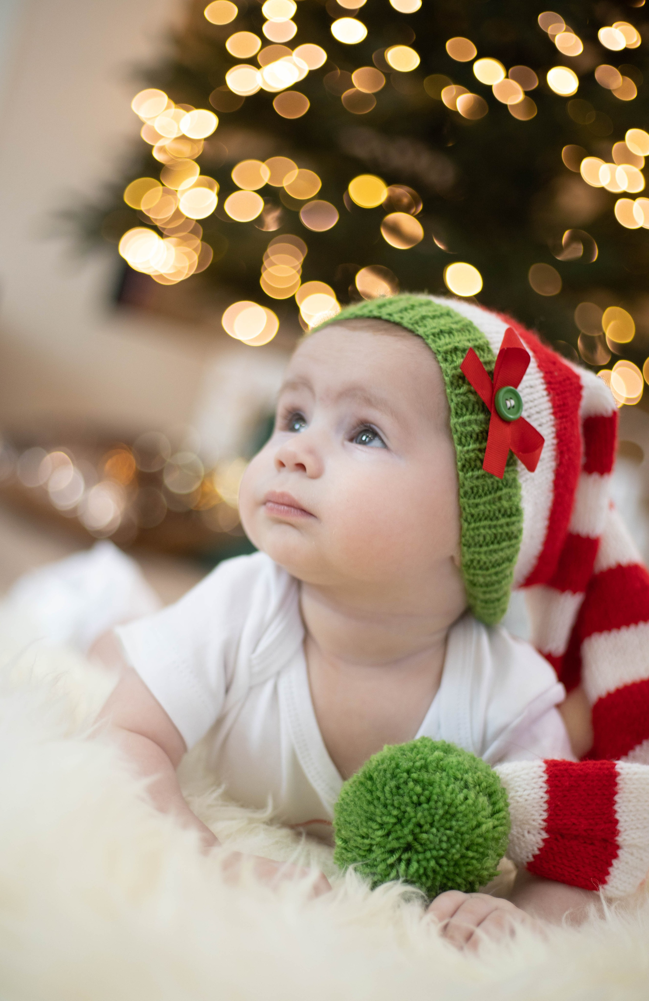 Детские фотосессии. Фотограф новорожденных в Екатеринбурге