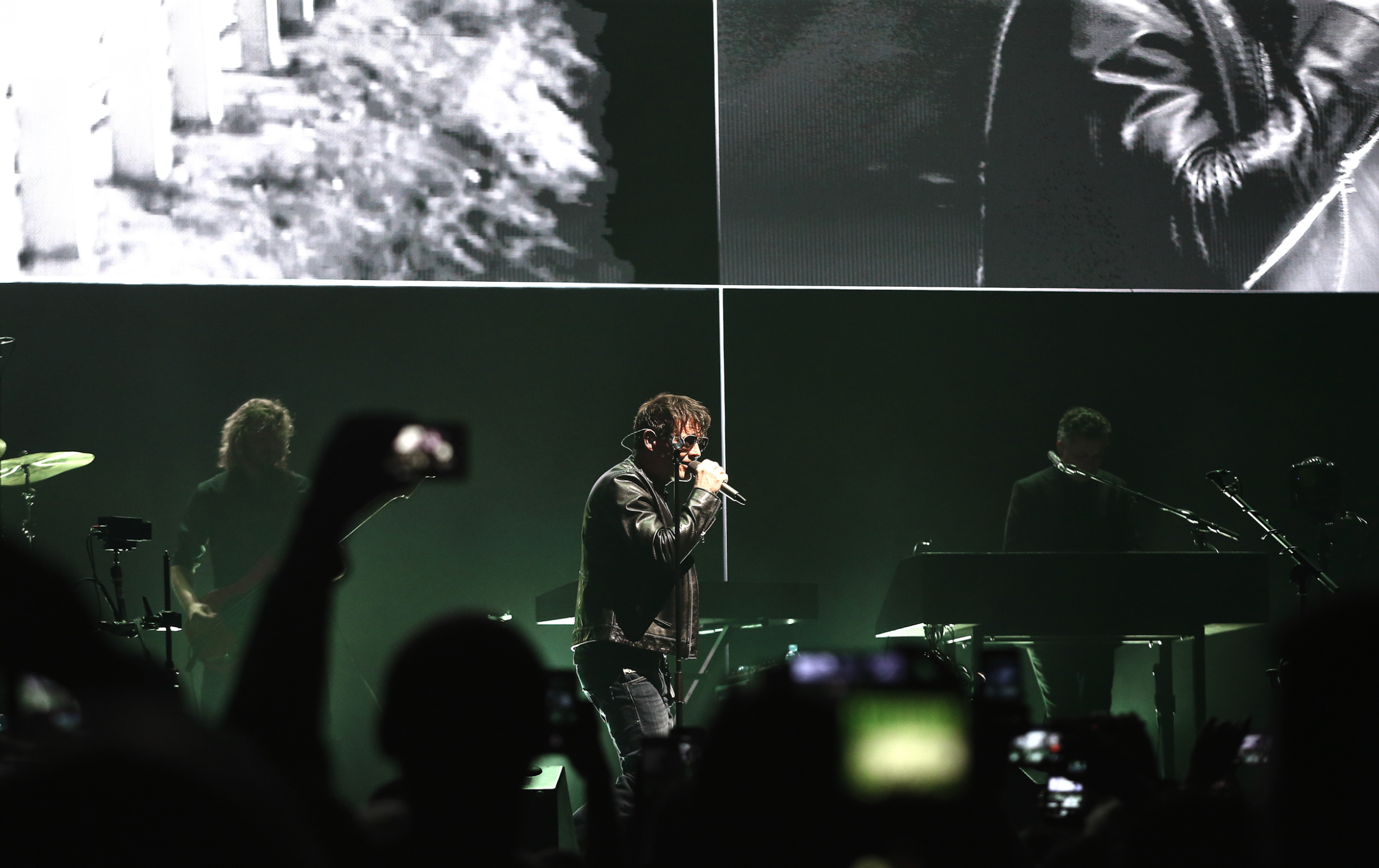 Концерты. Фотограф Игорь Щукин