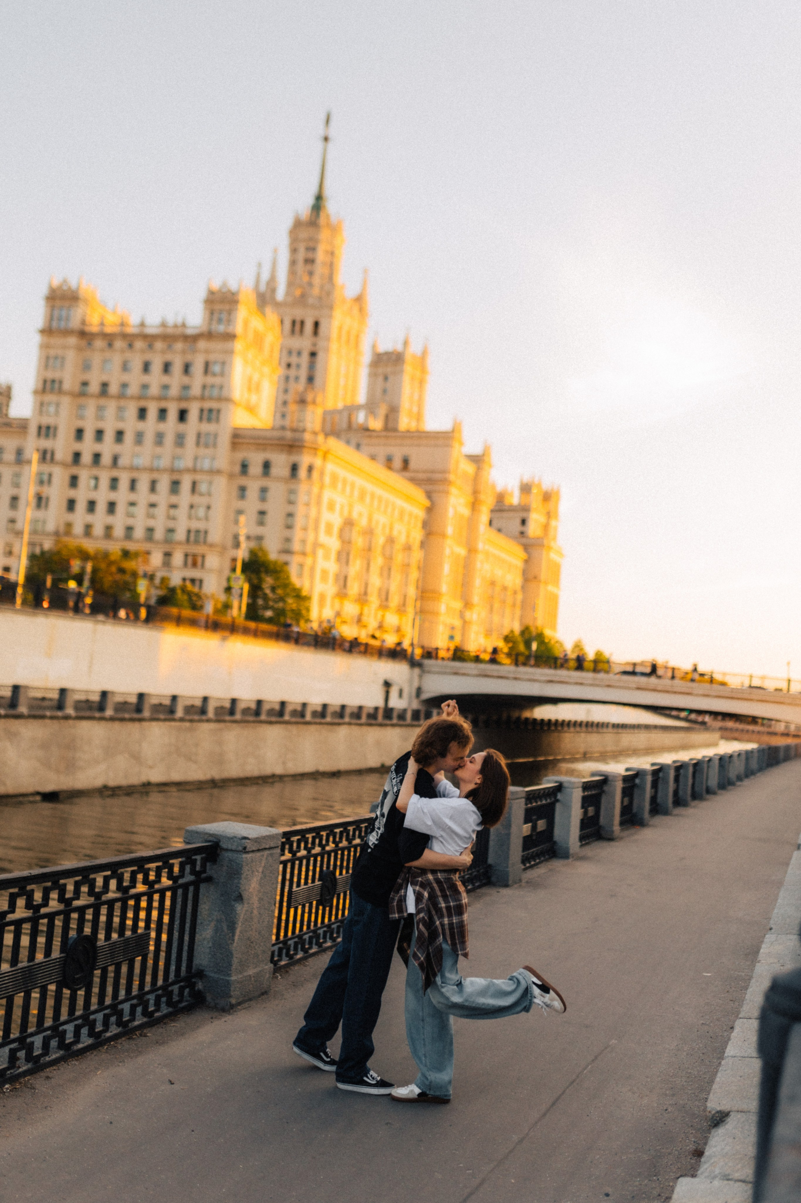 Сережа/Настя. Фотограф в Москве Татьяна Сергеева