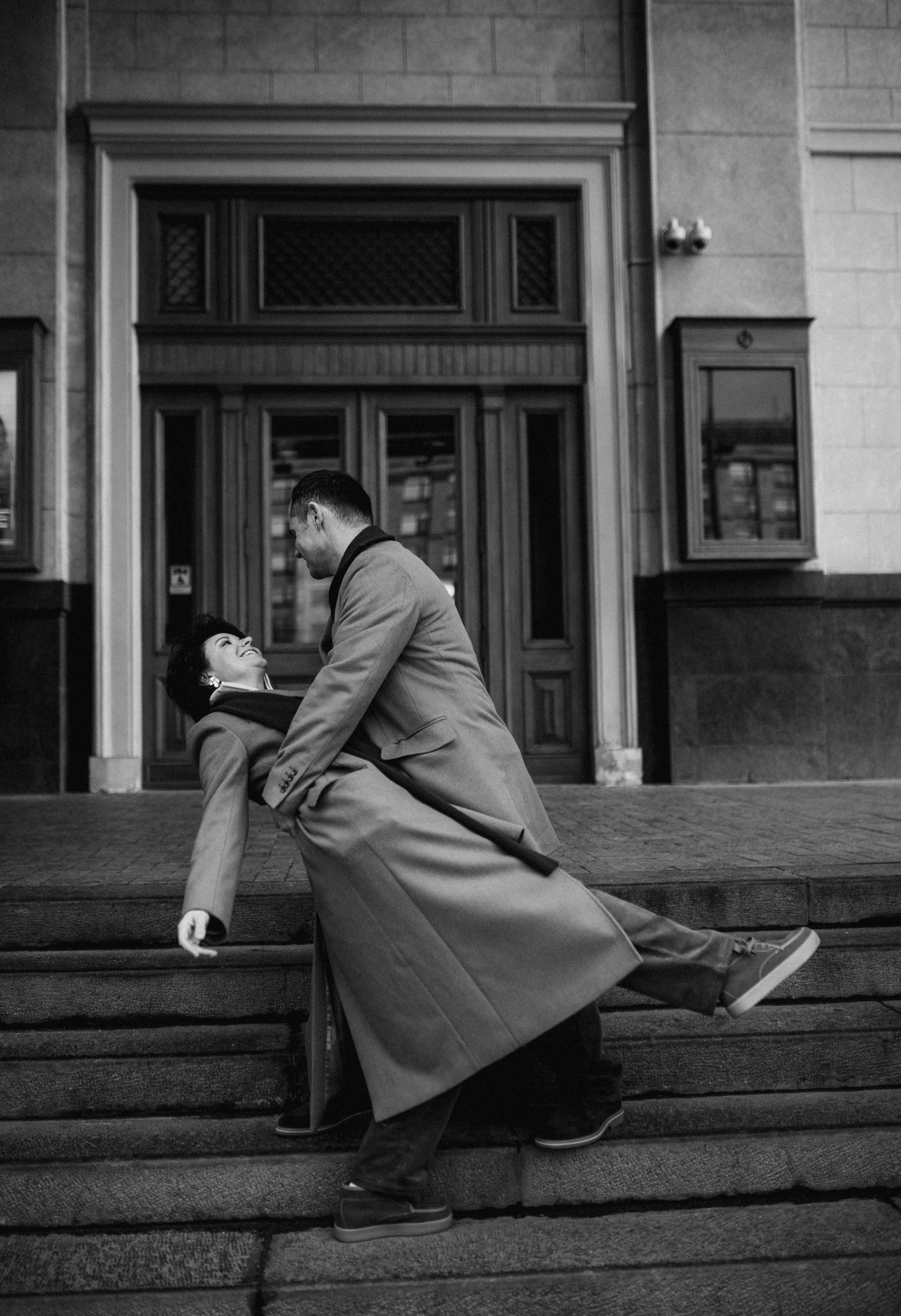 Игорь/Ирина. Фотограф в Москве Татьяна Сергеева