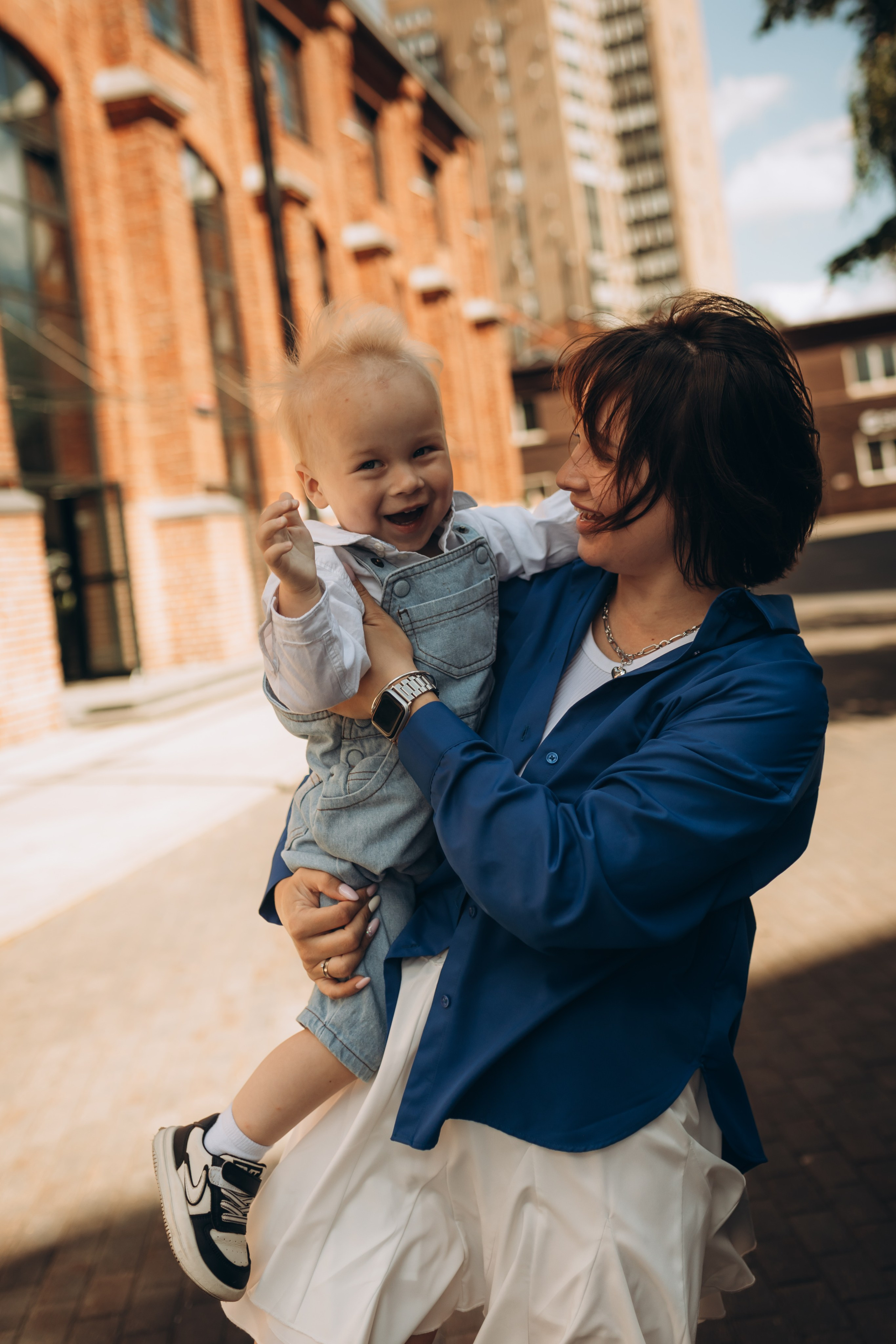 1. Семейный фотограф в Москве Жукова Анна