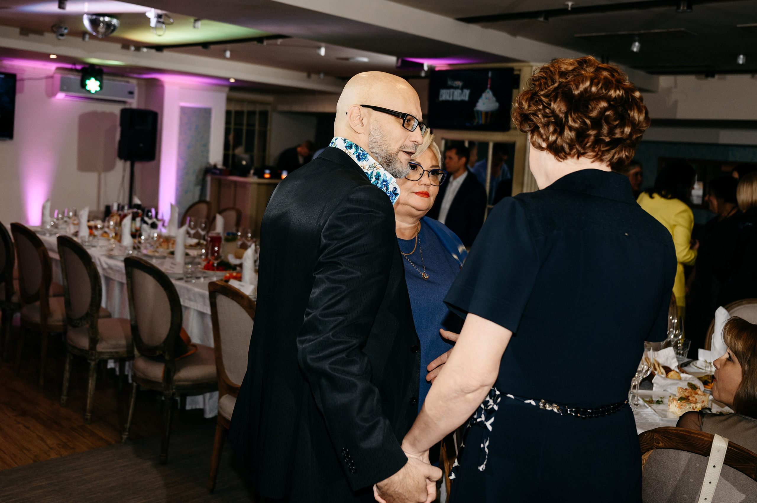 Андрей. 50 — Жизнь только начинается!. Свадебный фотограф в Красноярске