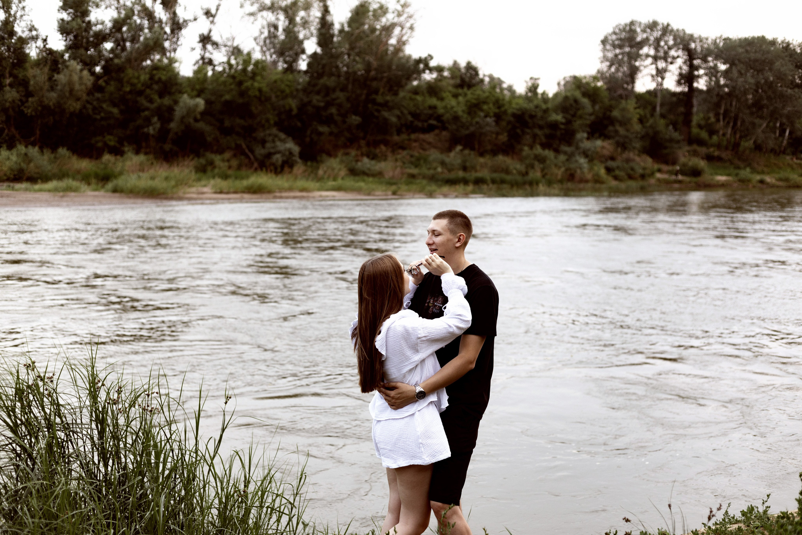 Lovestory A&A. Женский фотограф в Орске Новотроицке Динара Долганова