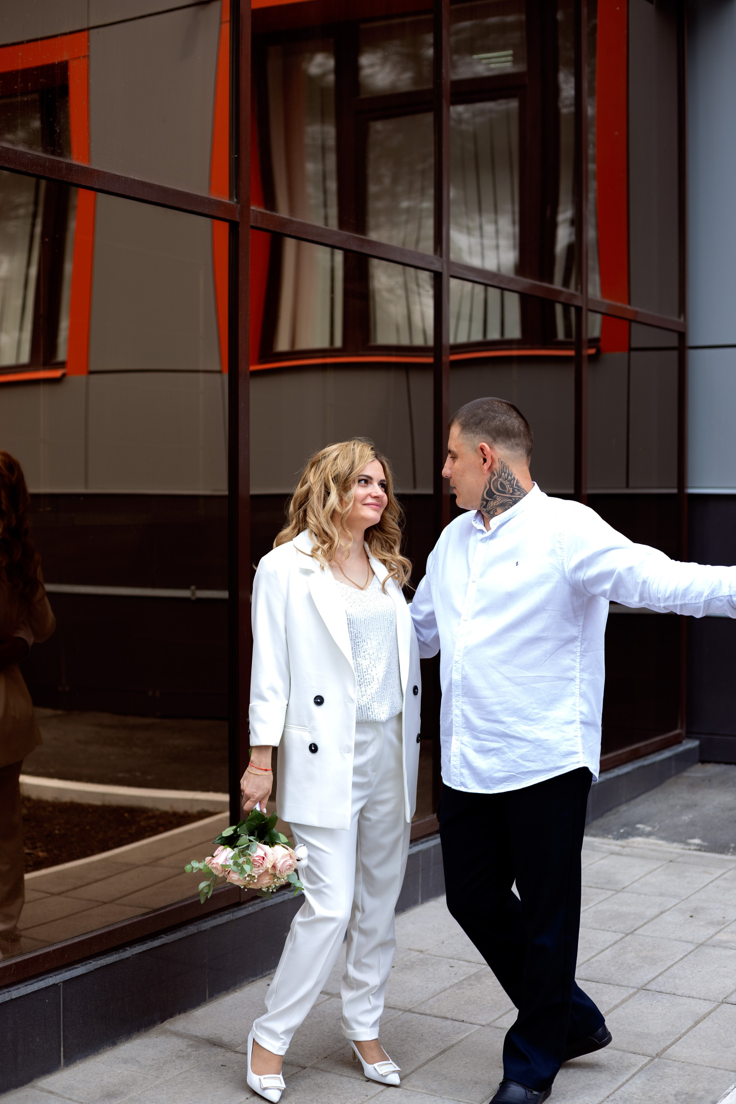 Свадьба А&A. Женский фотограф в Орске Новотроицке Динара Долганова