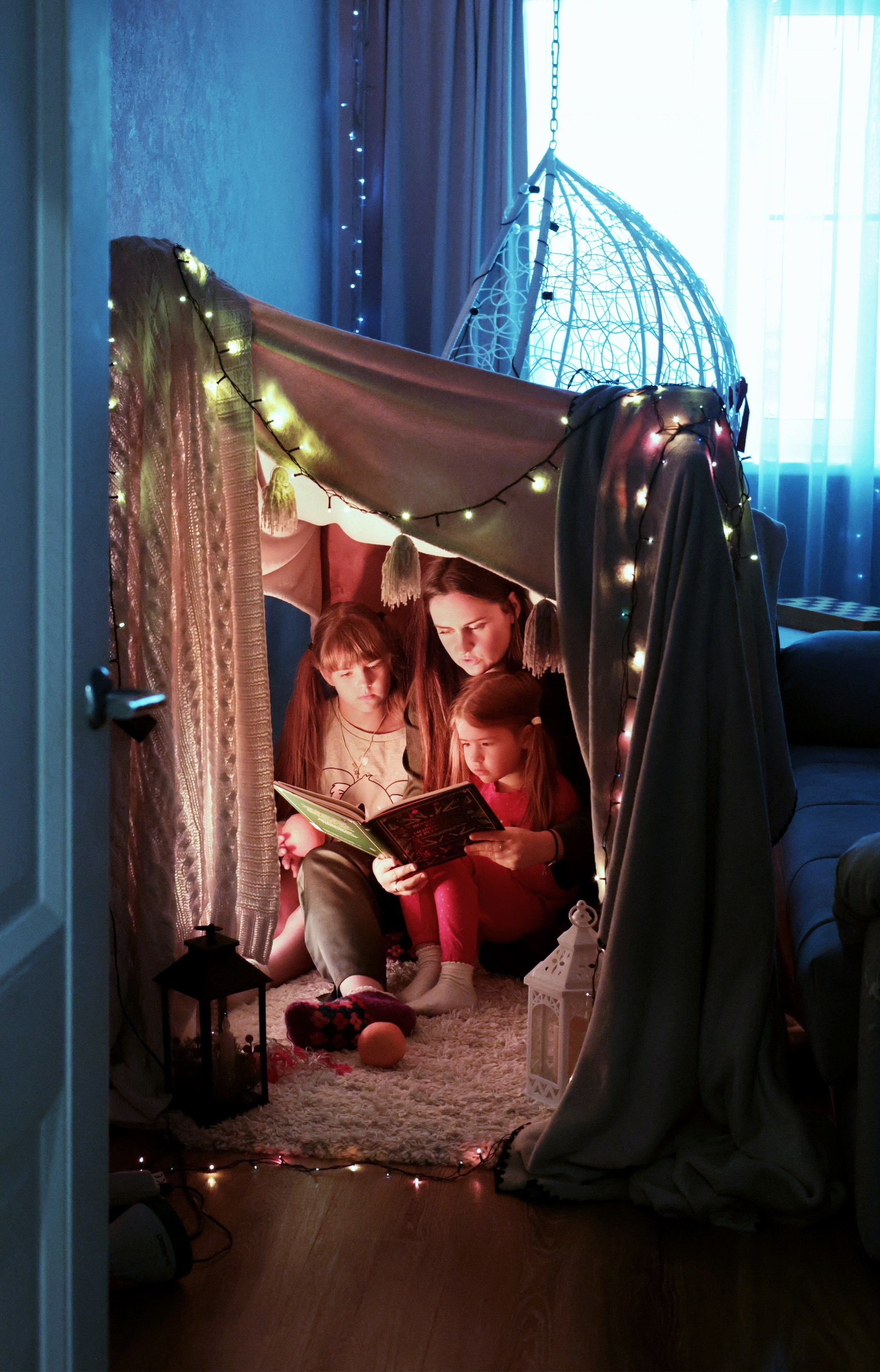 Семьи. Семейный и детский фотограф в Санкт-Петербурге Анастасия Исаева