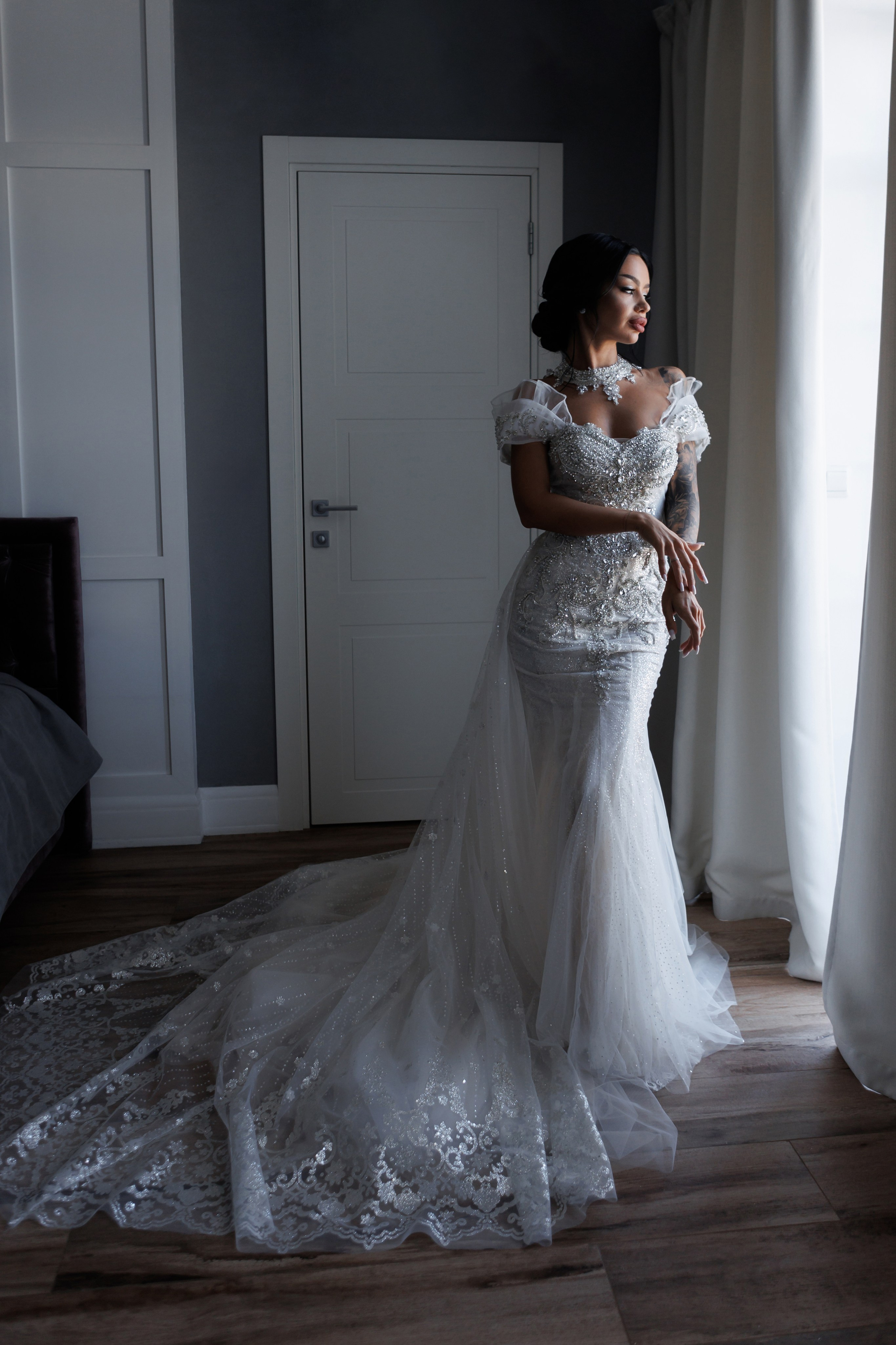 Д&А. Фотограф Алла Гусева