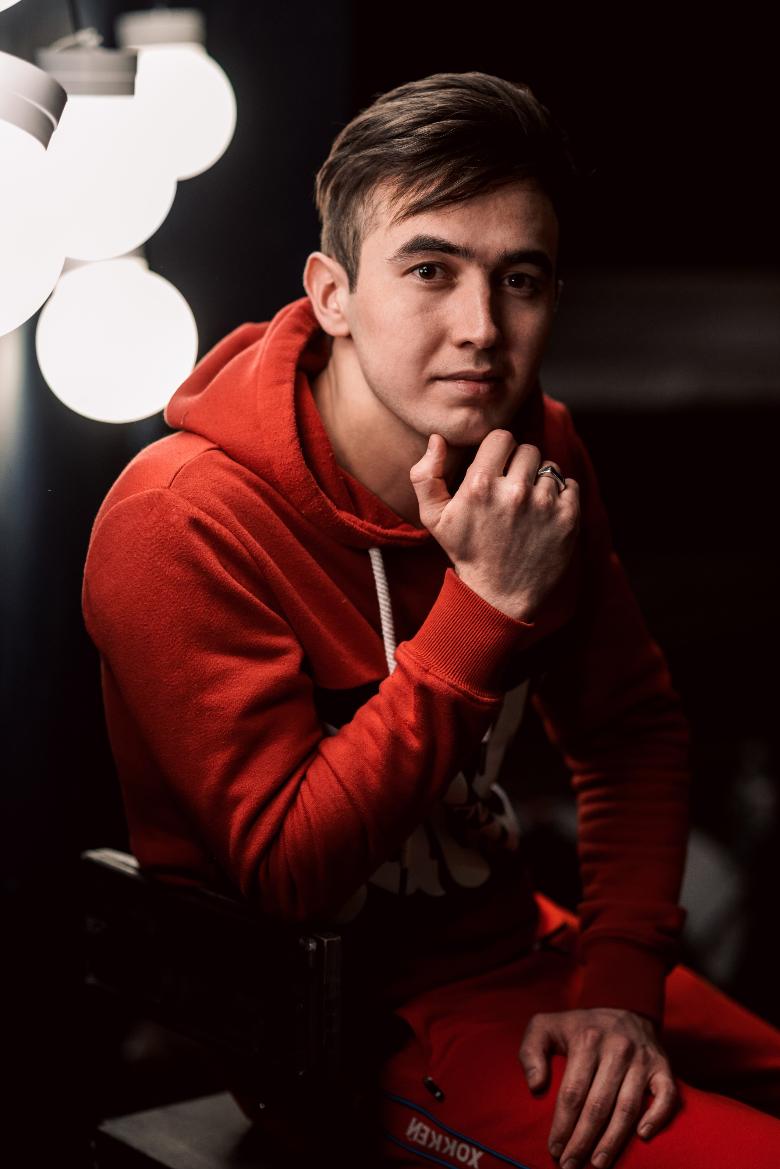 77 Хаким. Свадебный и семейный фотограф в Москве и МО Геннадий Туманцев