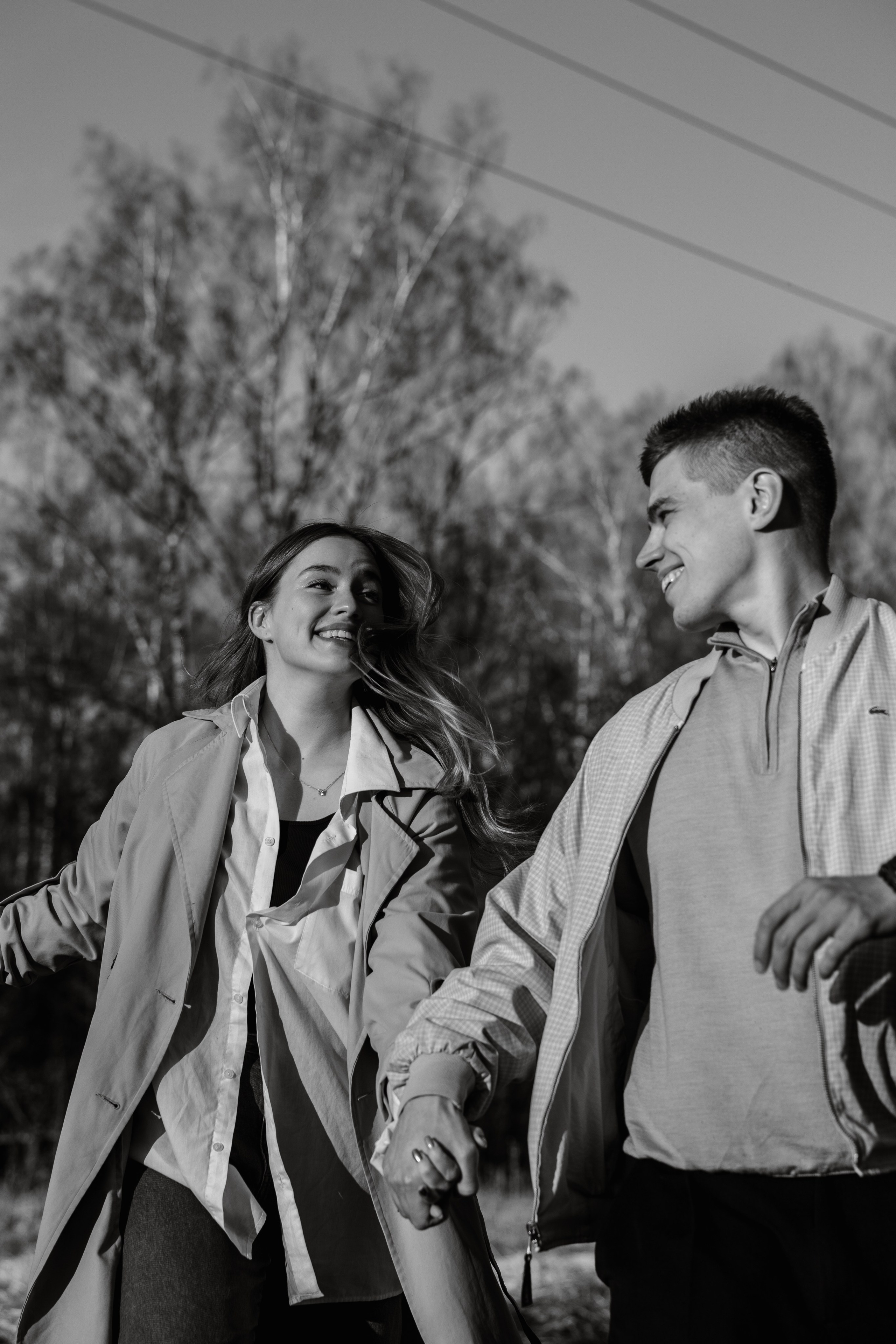 Лав-стори на закате. Сказочный фотограф для Вас и Вашей семьи