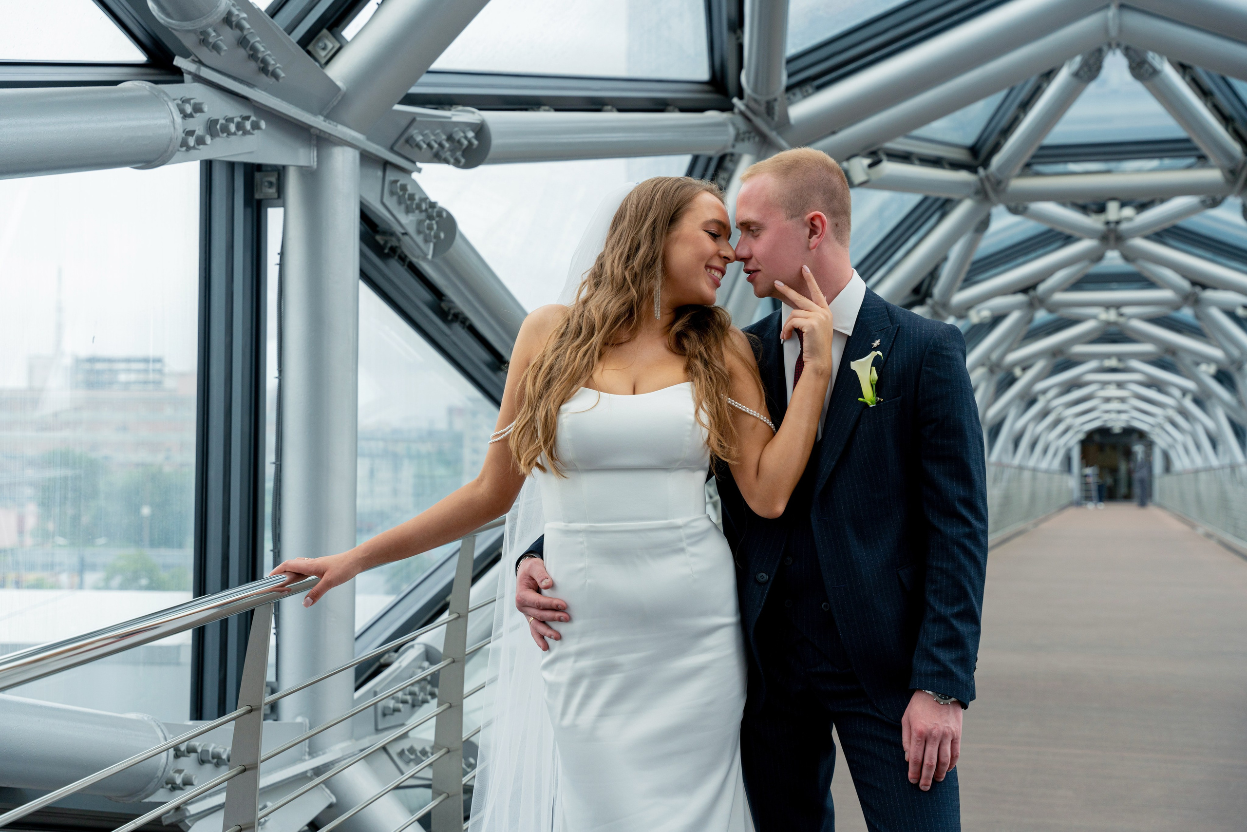 ЕВГЕНИЯ И ДАРЬИ. Фотограф на любое мероприятие