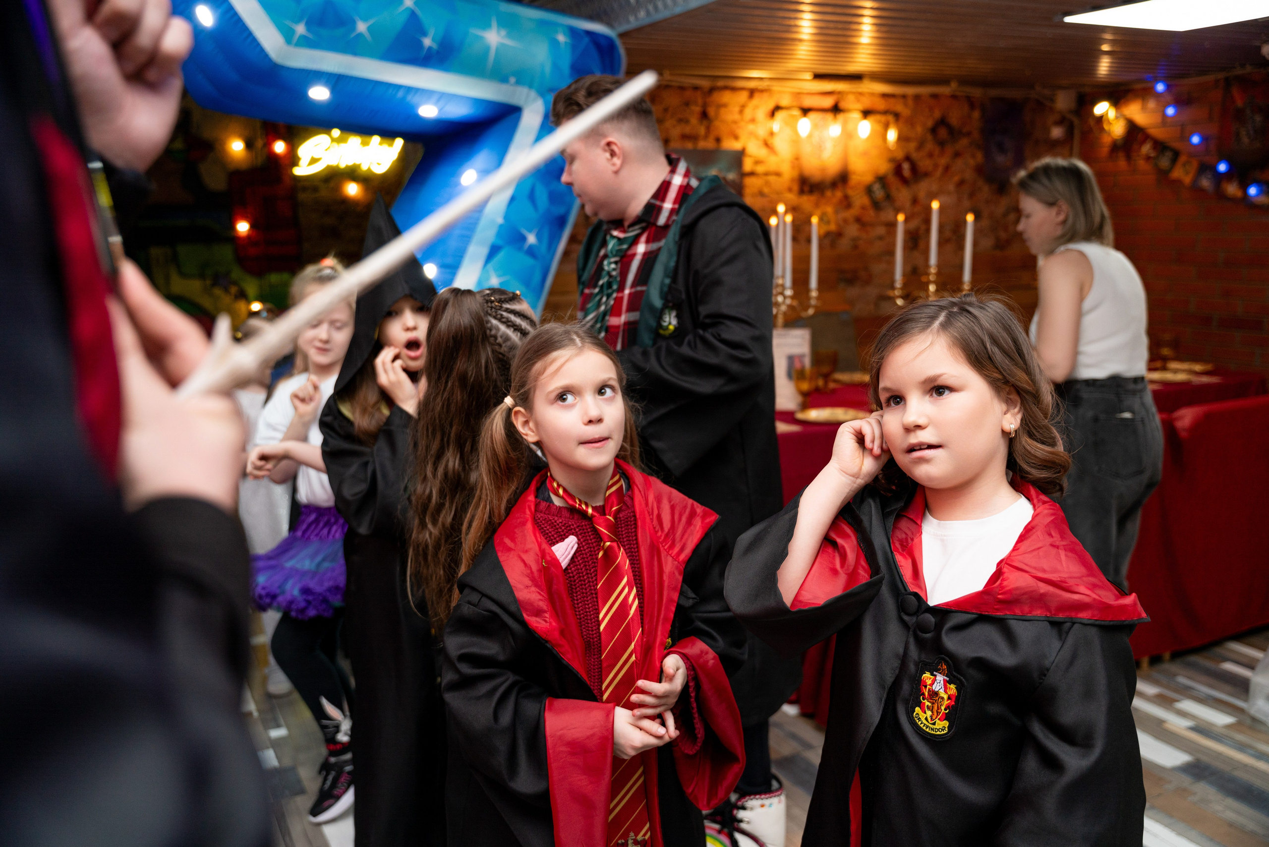 ДР МАШИ. Фотограф на любое мероприятие