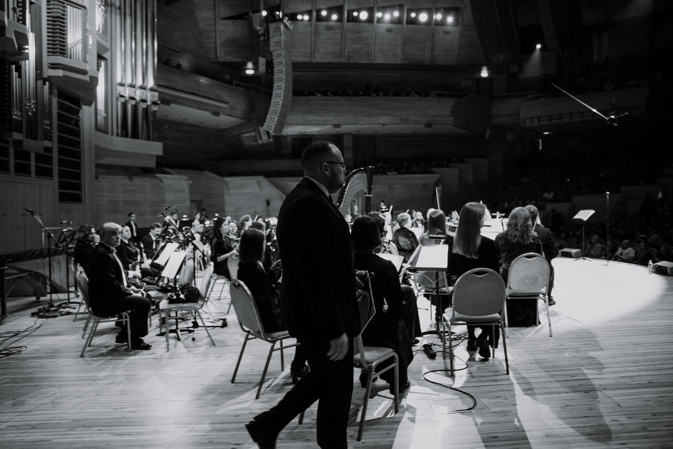 NIGATIV. Фотограф Москва