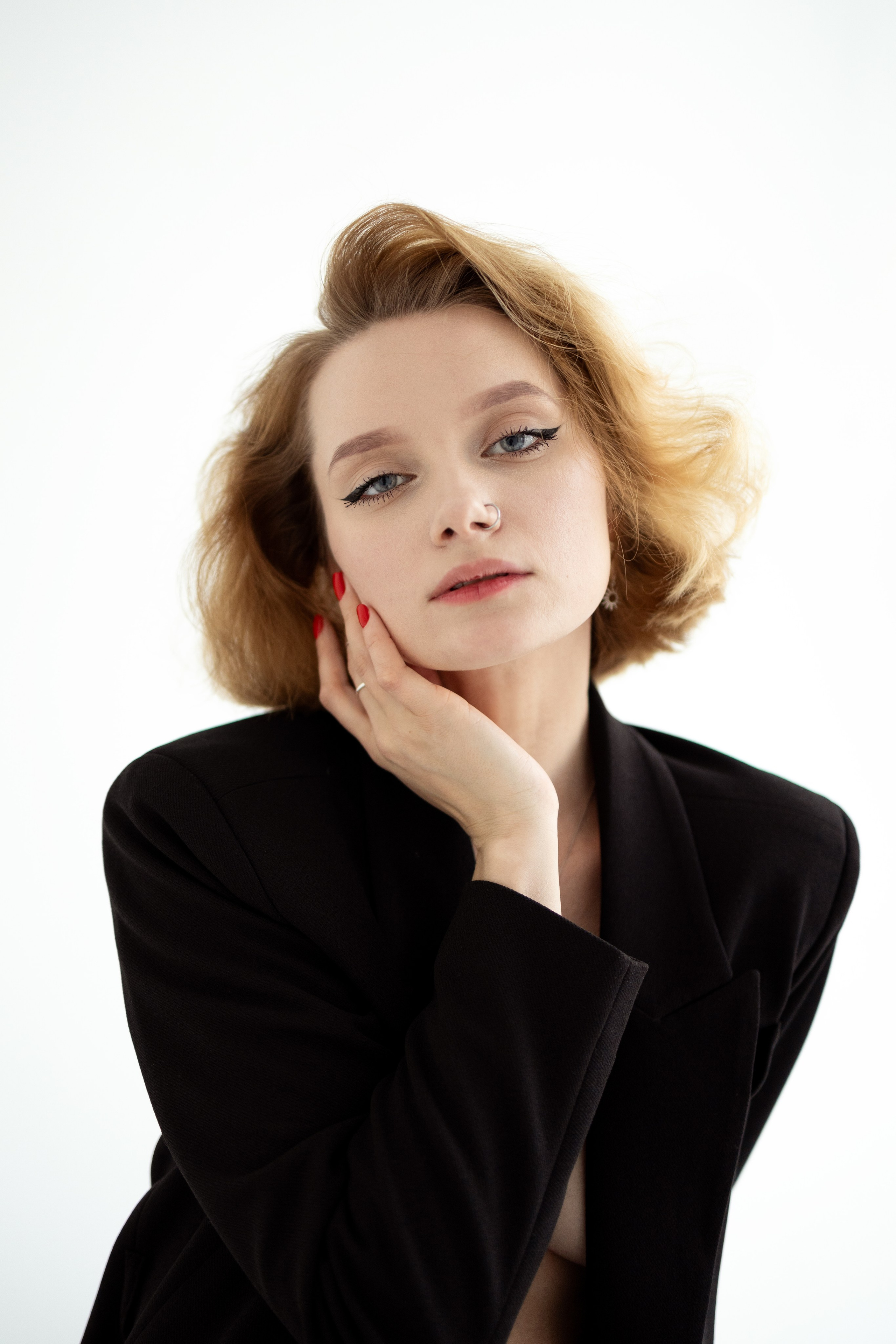 Таня | 2 часть