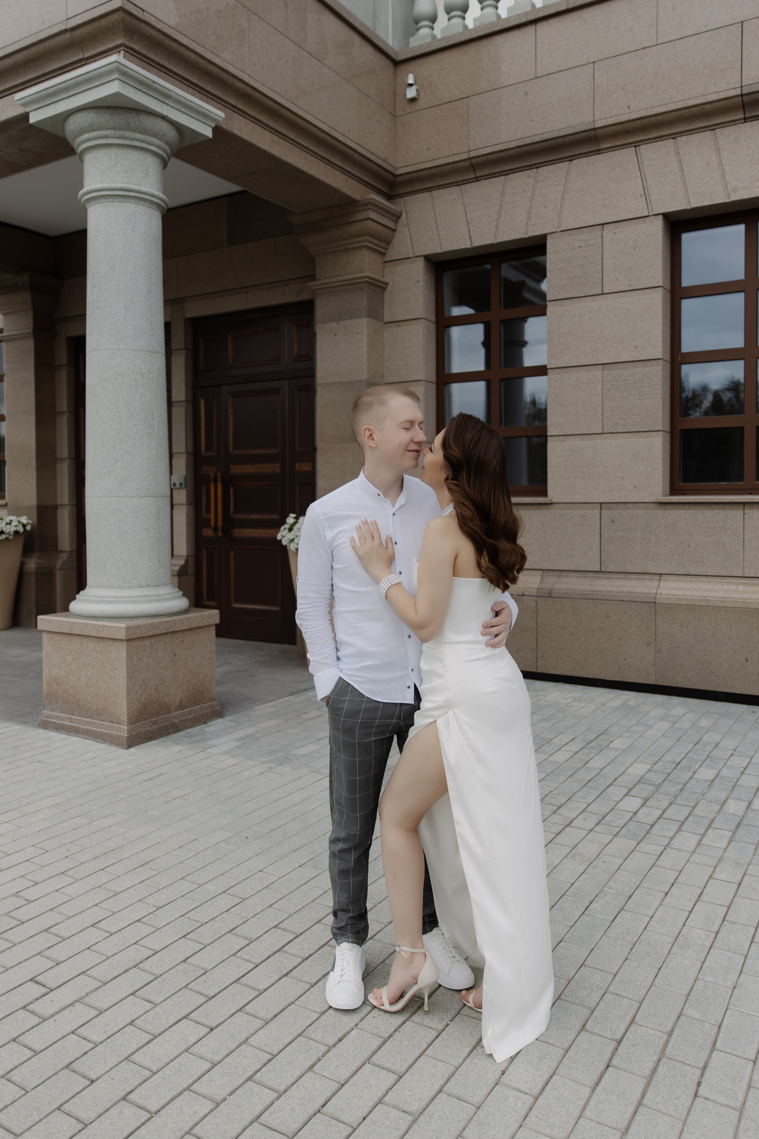 Фотосессия у Собора. СВАДЕБНЫЙ ФОТОГРАФ ЧЕЛЯБИНСК