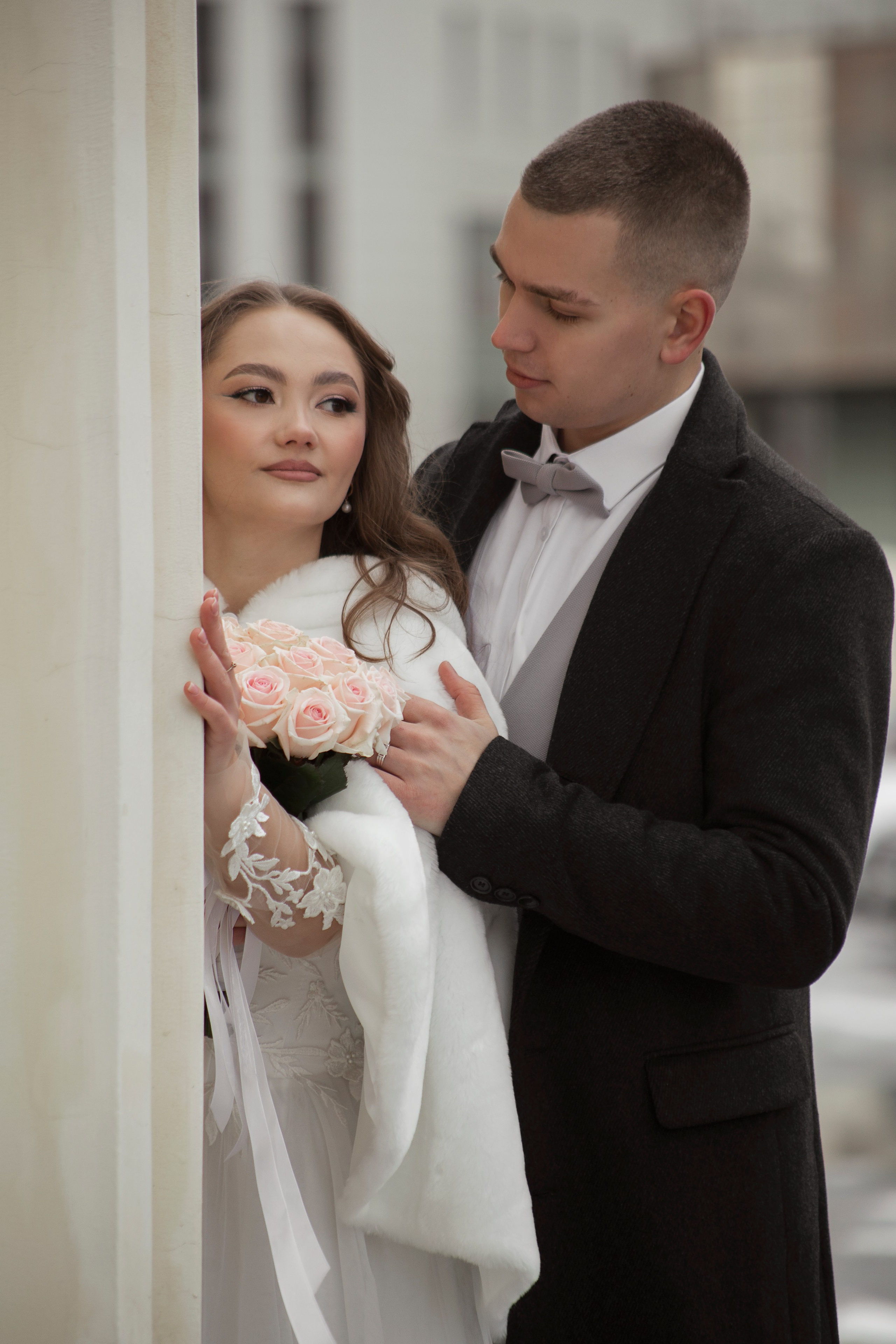 Алексей & Анастасия. Свадебный и контент фотограф в Новосибирске Еремин Александр