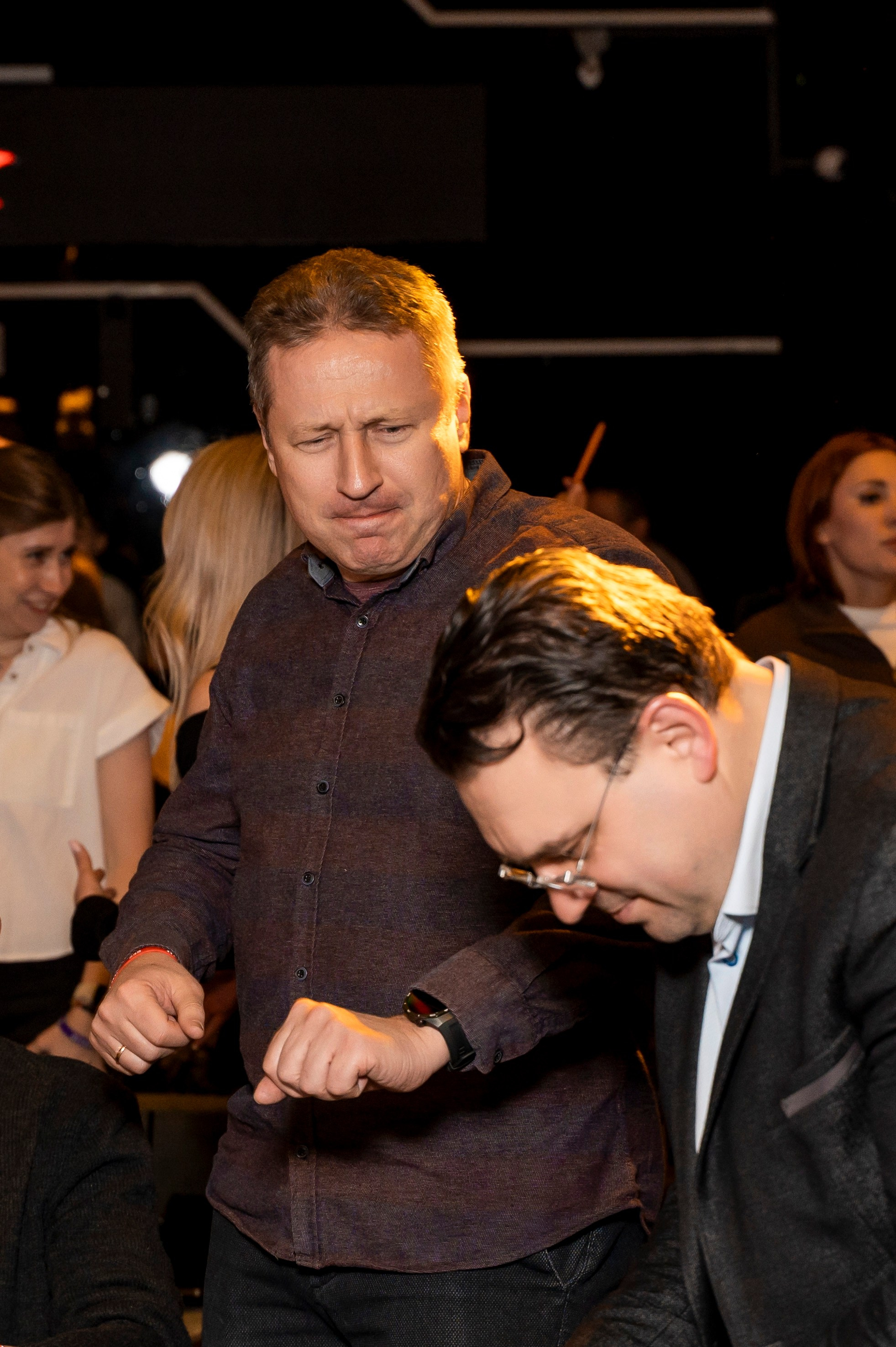 Репортажная съемка (съемка мероприятий). Фотограф Беларусь — Ольга Шаповалова (Жардецкая)