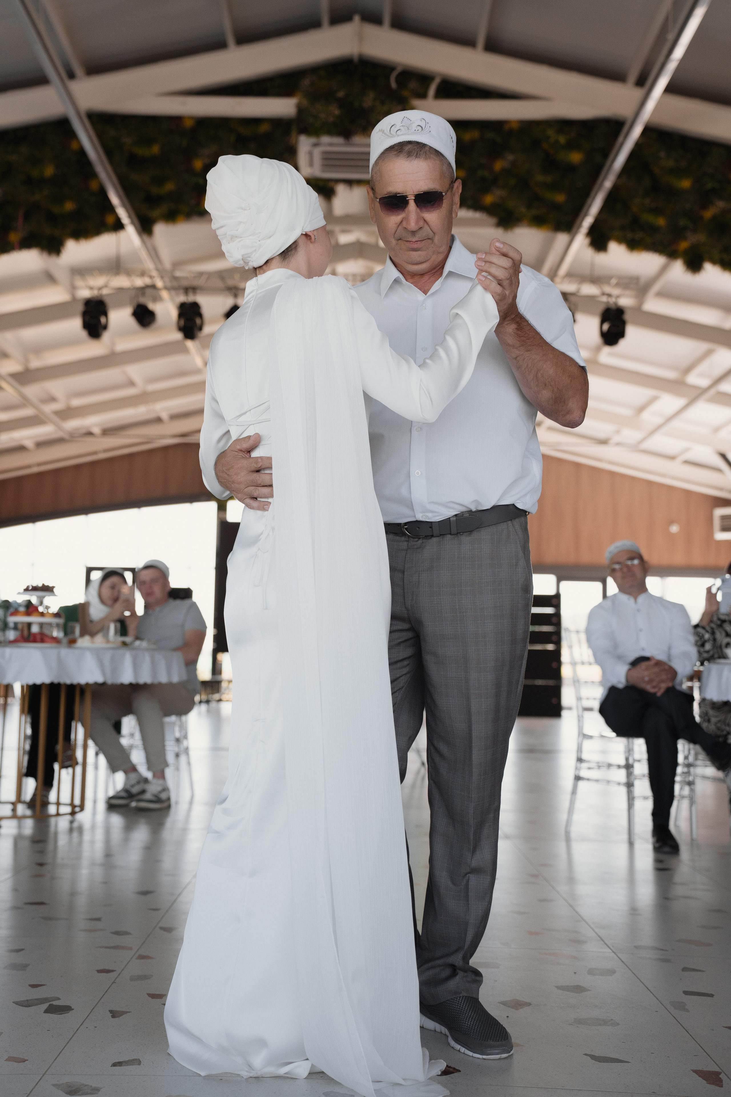 Никах| 19.07.2025. Главная