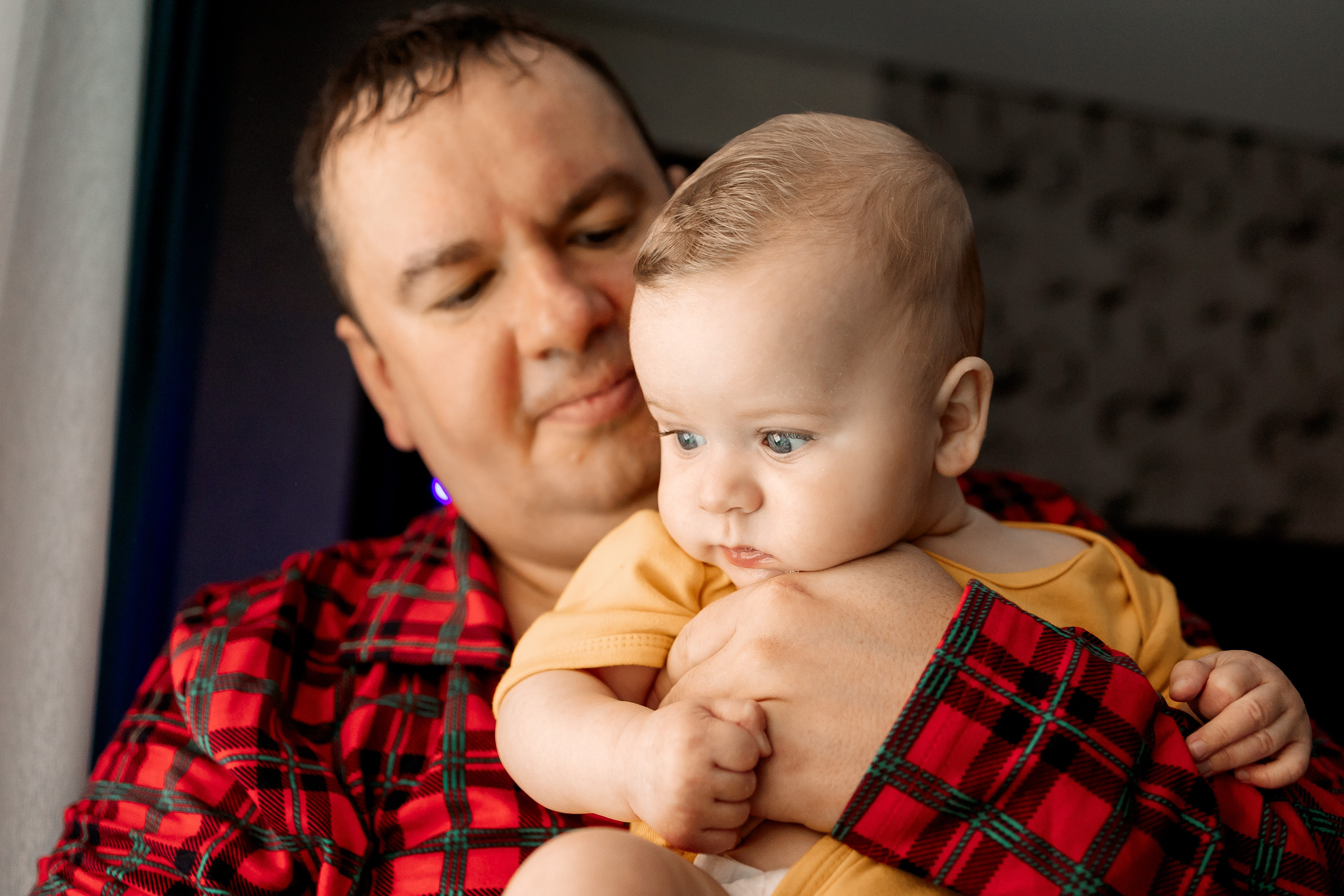 Домашняя история