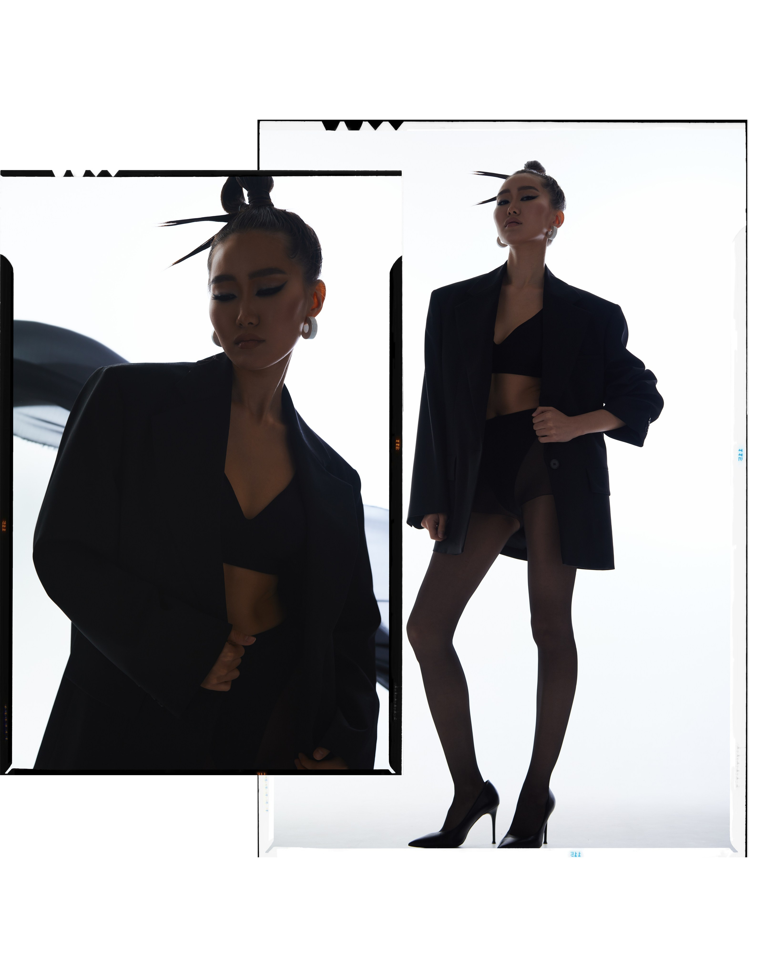 Мои работы. Фотограф Казань