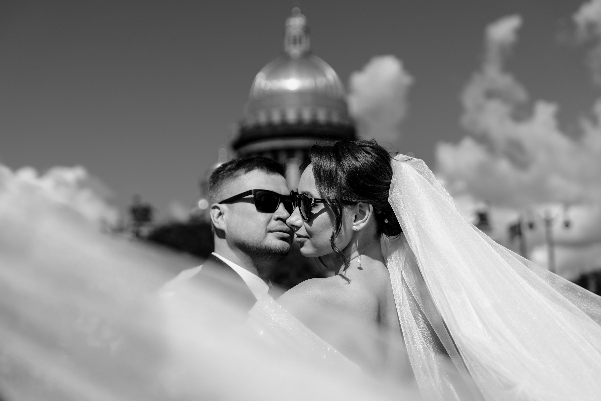 Wedding A&E. Свадебный фотограф Санкт-Петербург СПб