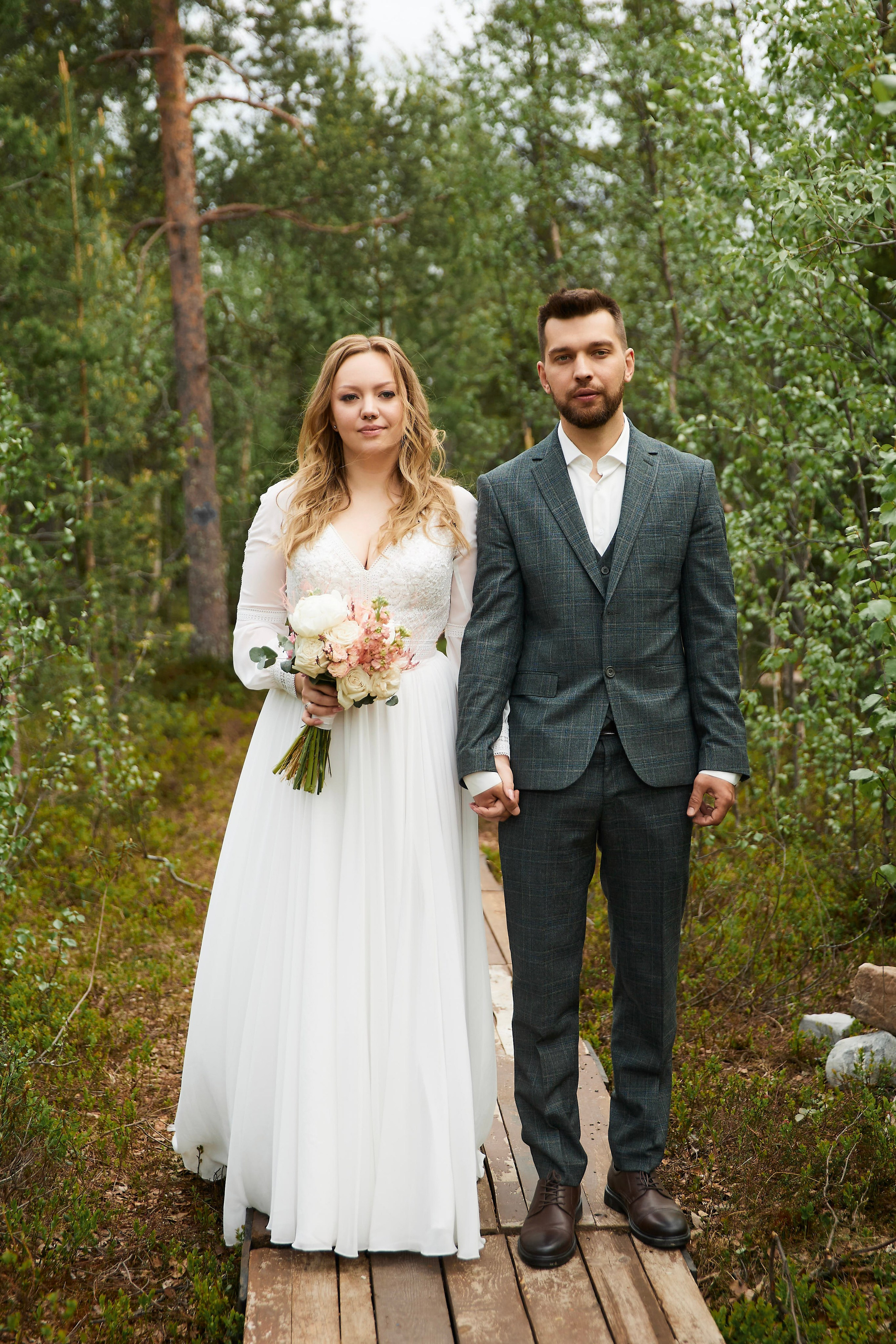 Свадьба. Главная