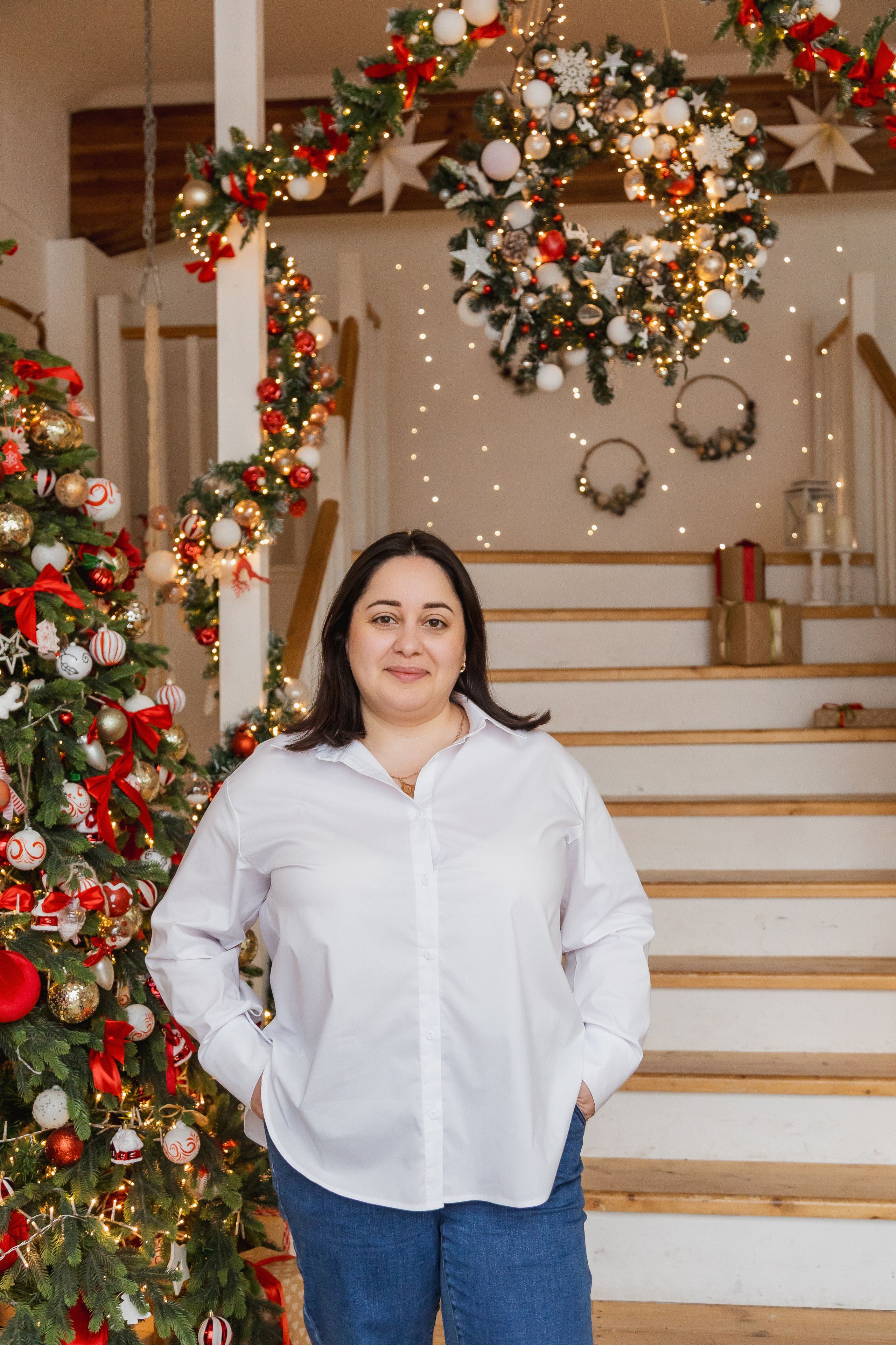 Дети. Главная