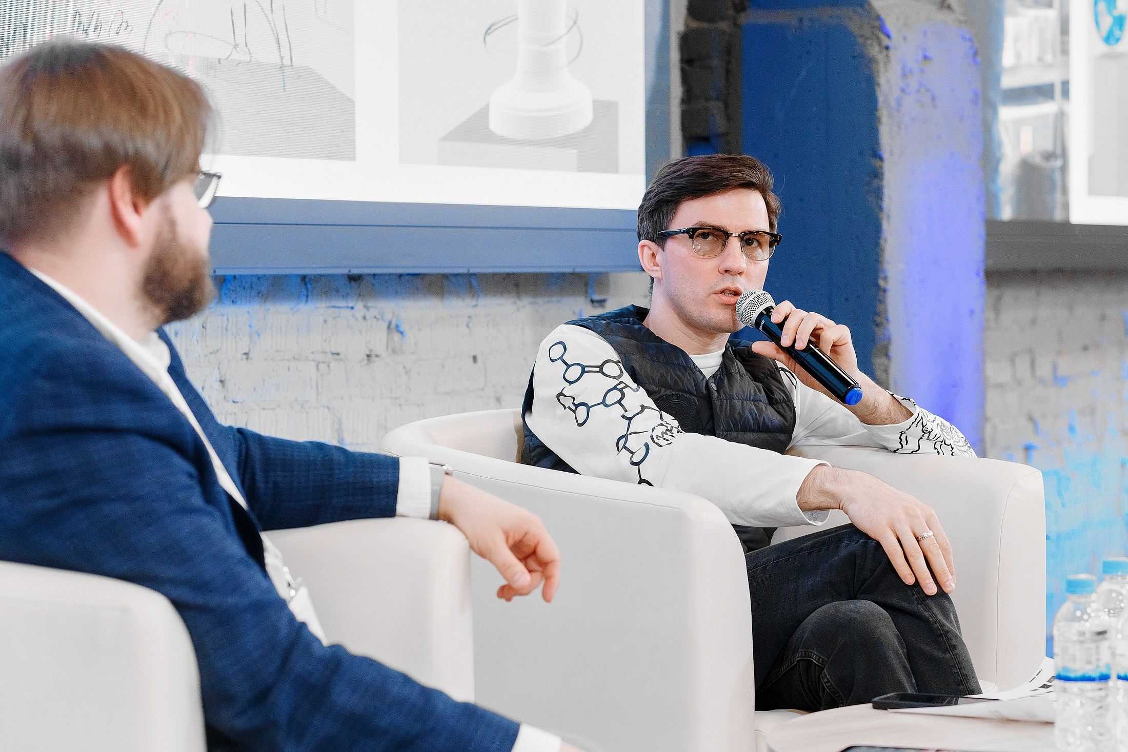 Репортажная фотосъемка в Перми. Фотоагентство Объектив — Профессиональная фотосъемка b2b в Перми