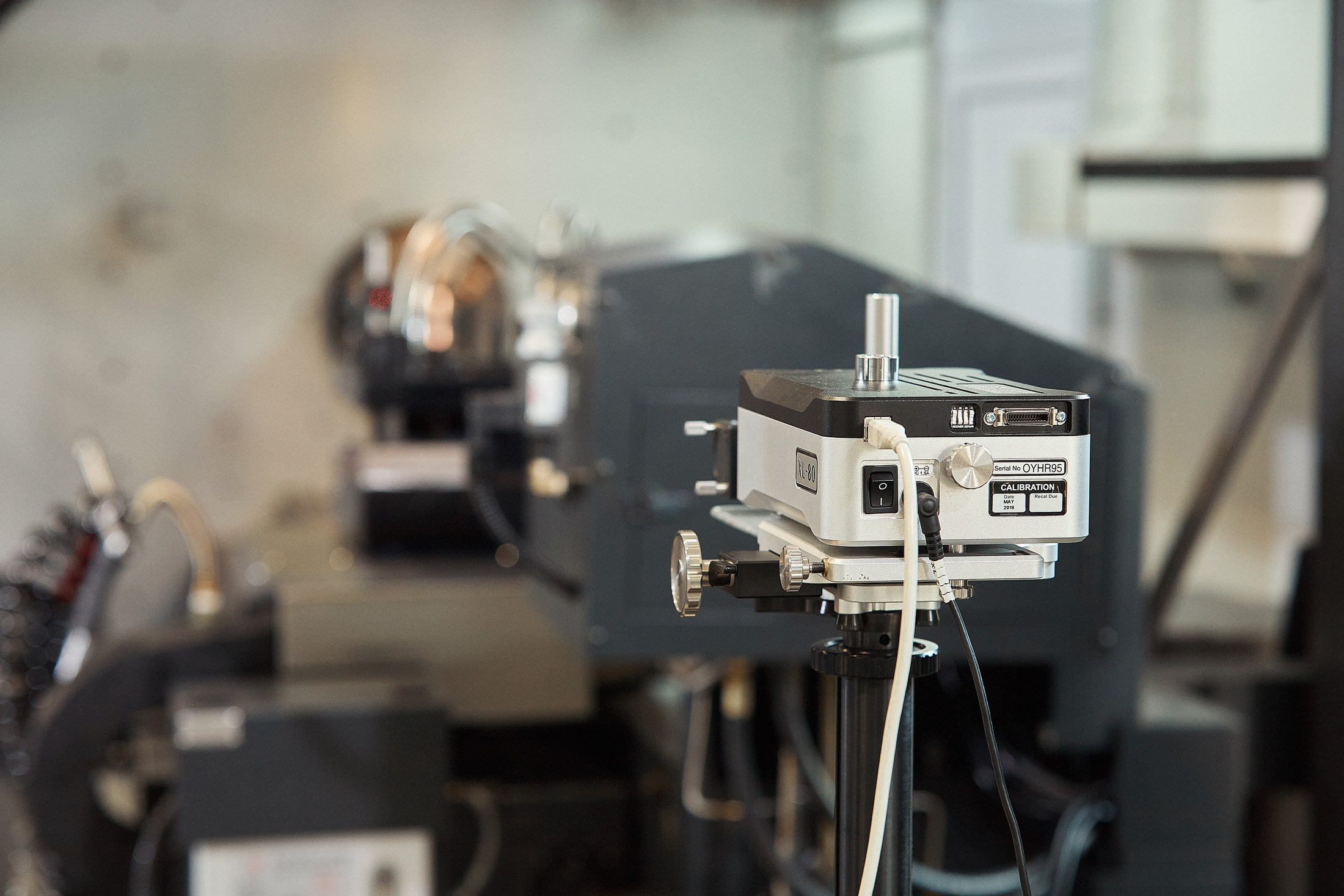 EMG / Международный форум / Презентация нового высокоточного станка. Антон Артюшин, портретный фотограф. Москва