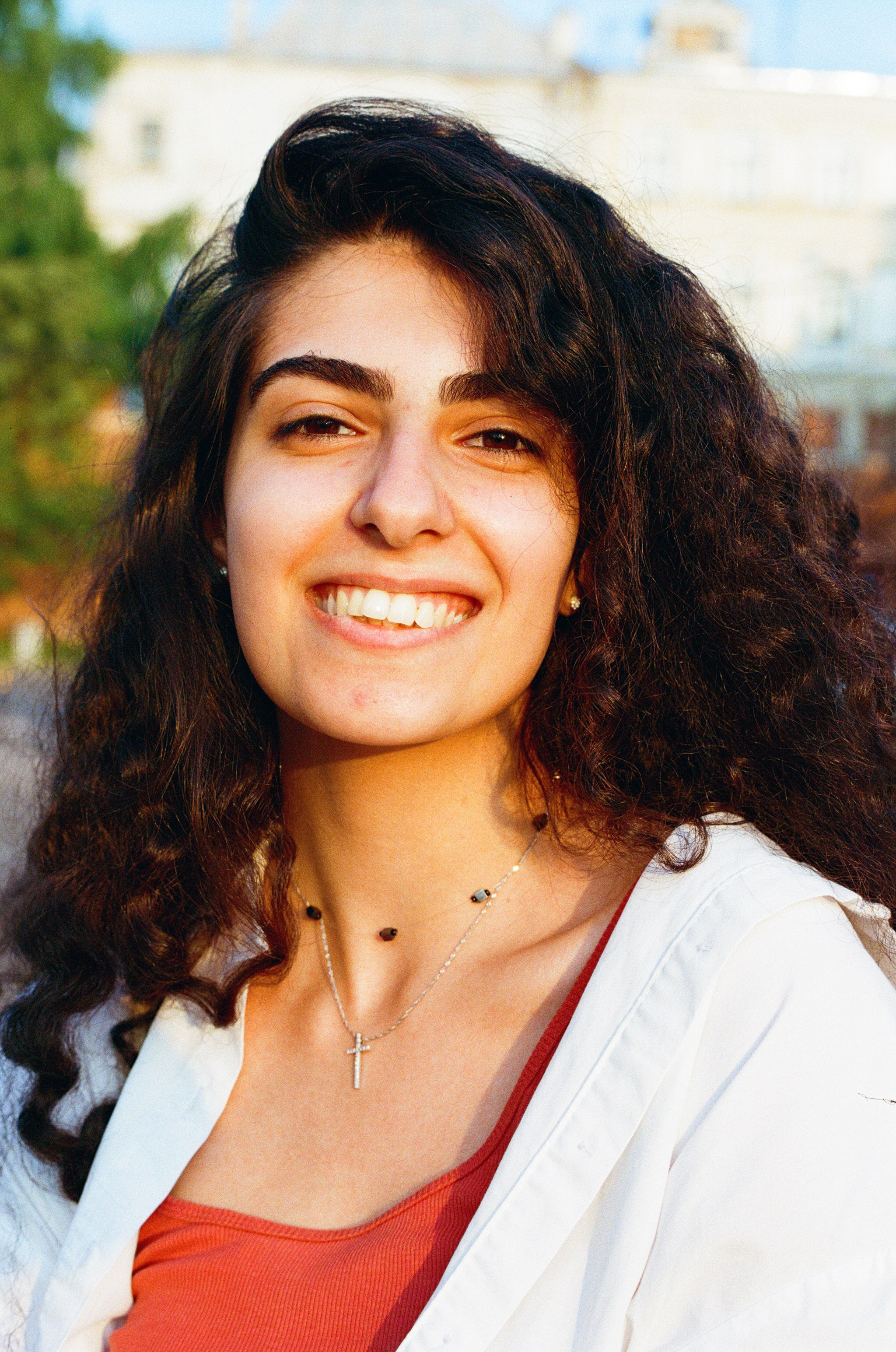 Портреты. #спецкорНвер